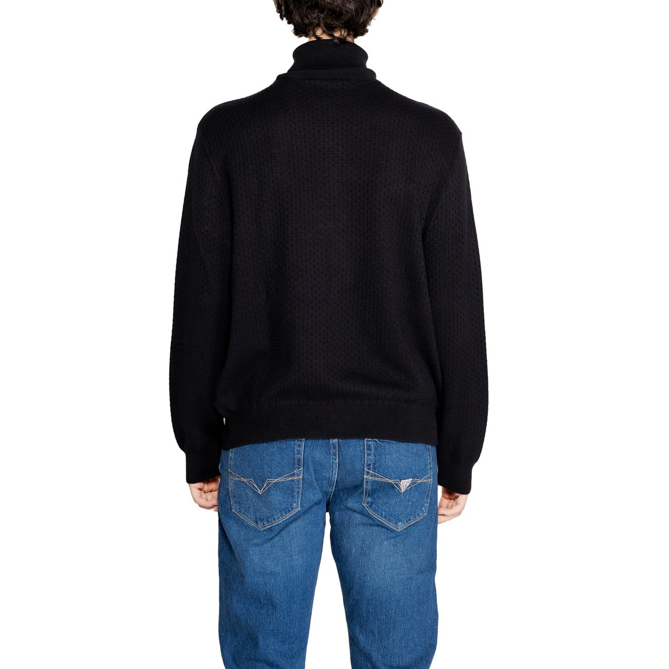 Armani Exchange - Armani Exchange Homme Pulls