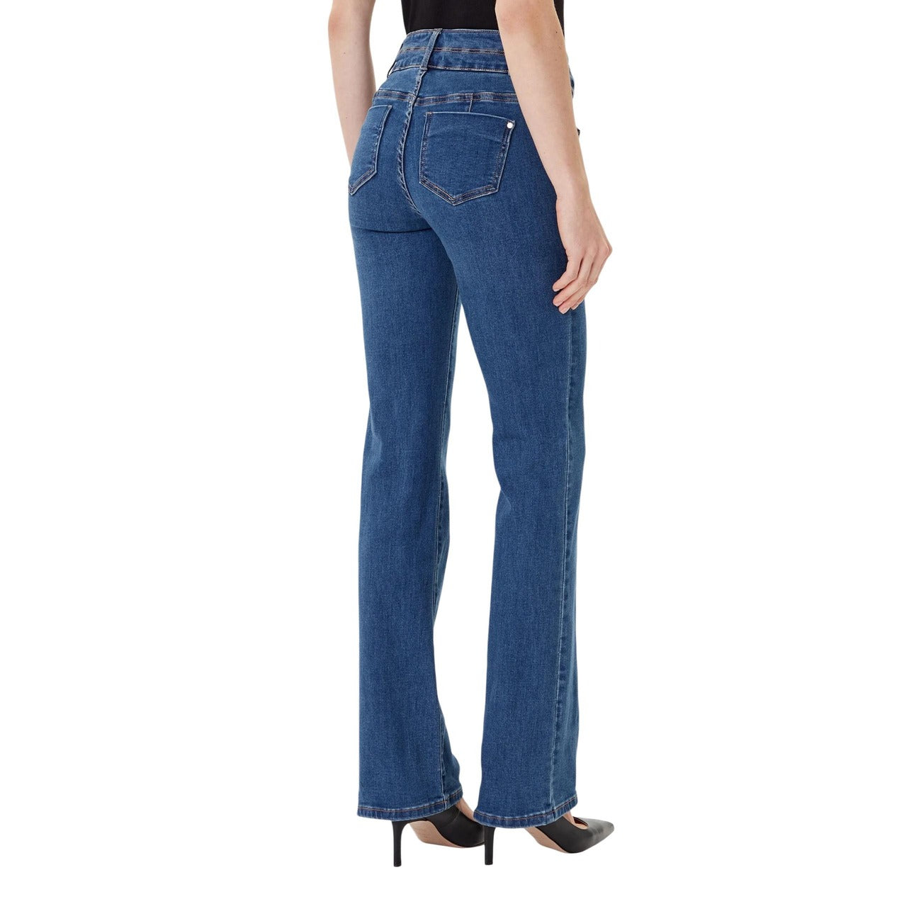 Morgan De Toi - Morgan De Toi Femme Jeans