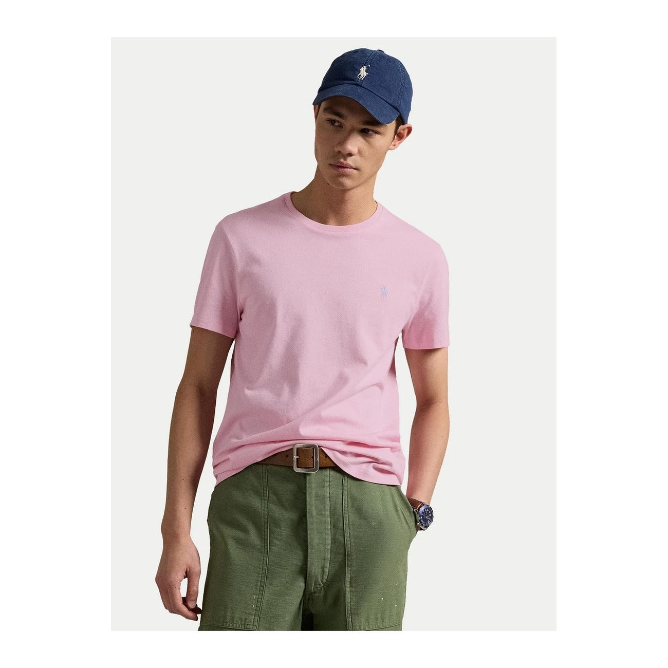 Polo Ralph Lauren - Polo Ralph Lauren Homme T-Shirts