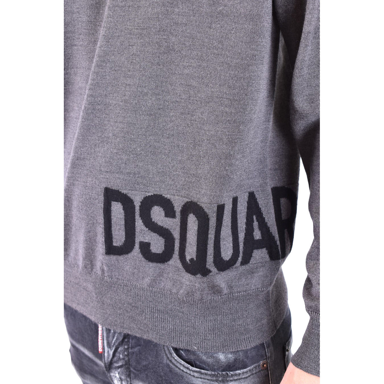Dsquared2 - Dsquared2 Men's Sweaters