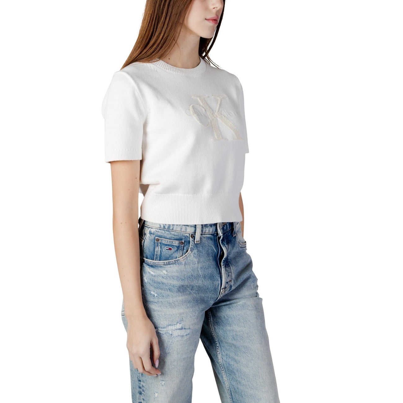 Calvin Klein Jeans - Calvin Klein Jeans Femme Pulls
