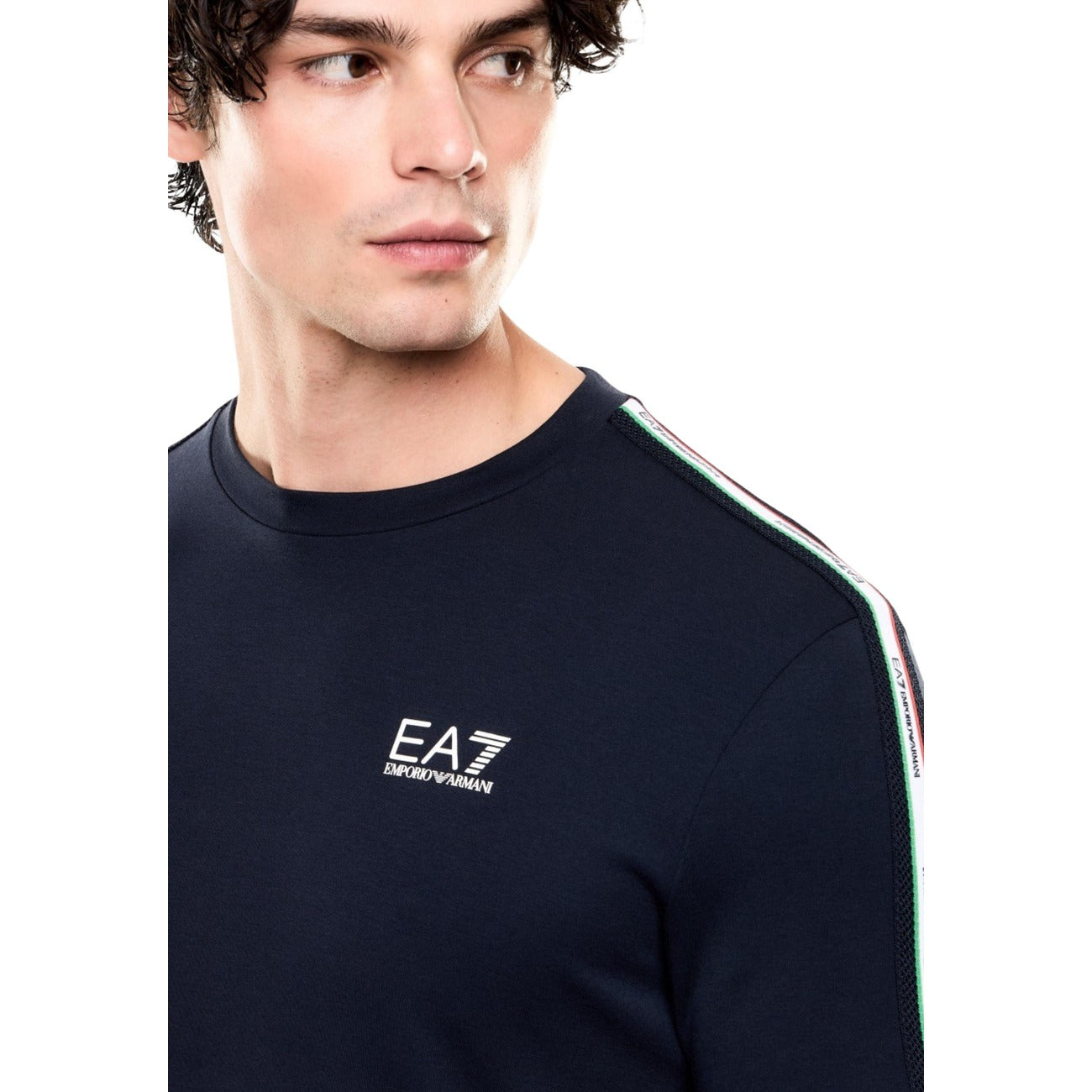 Ea7 - Ea7 Homme T-Shirts