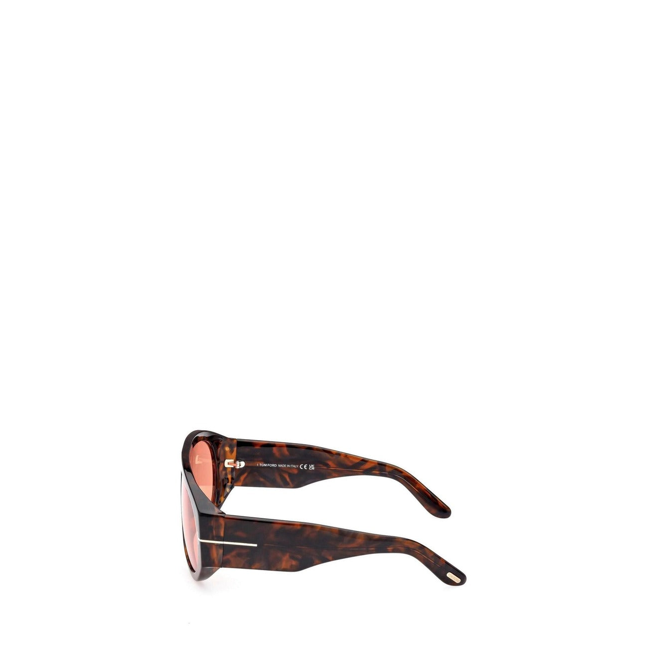 Tom Ford - Tom Ford Homme Lunettes De Soleil
