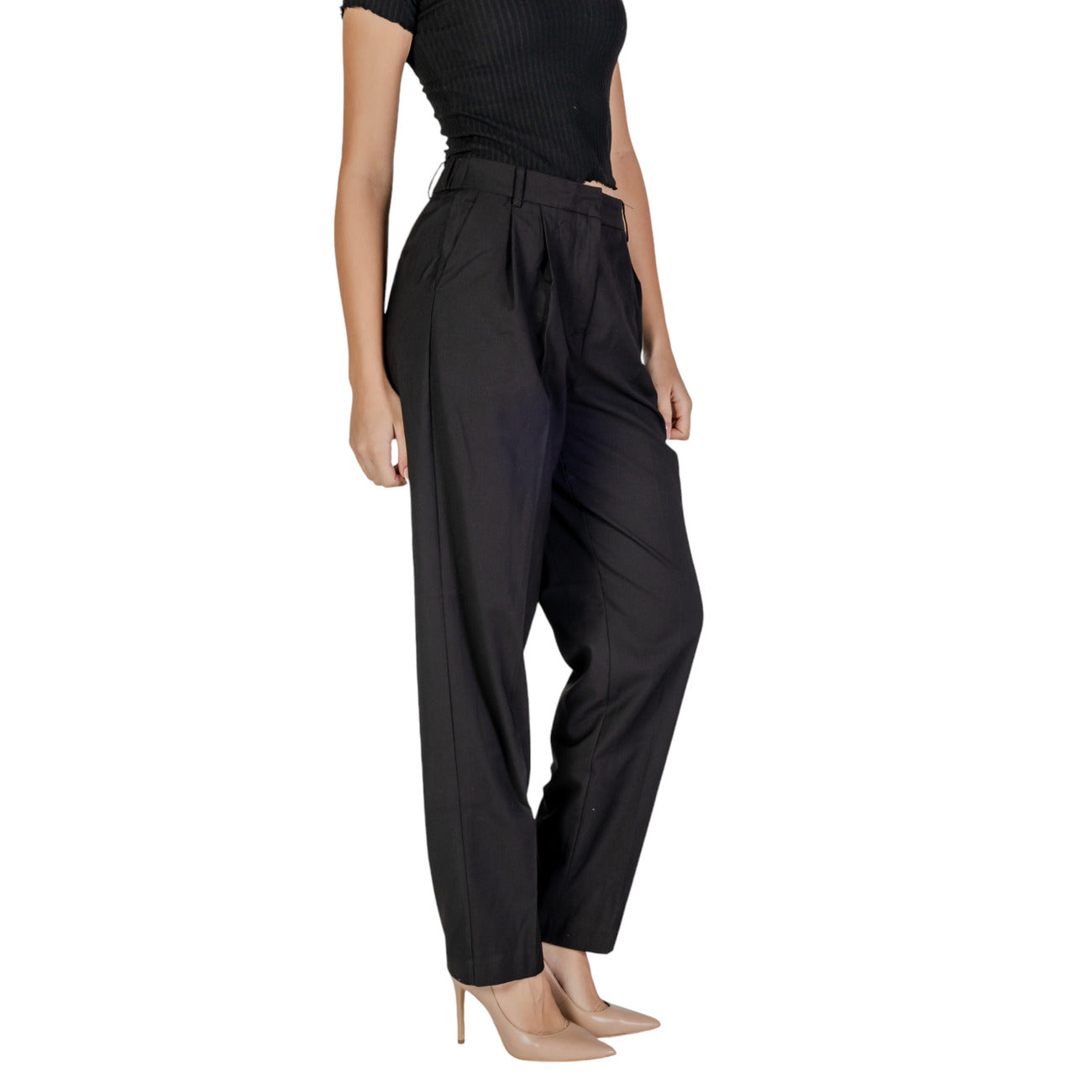 Vila Clothes - Vila Clothes Femme Pantalons