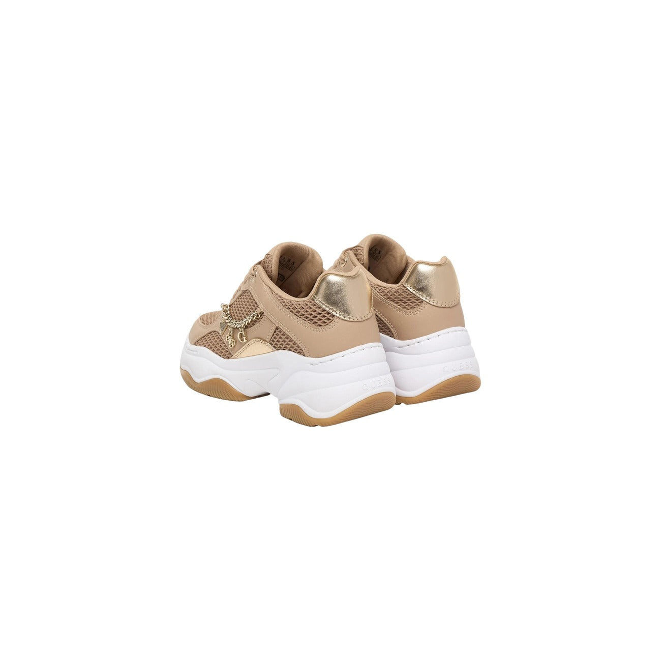 Guess - Guess Femme Baskets