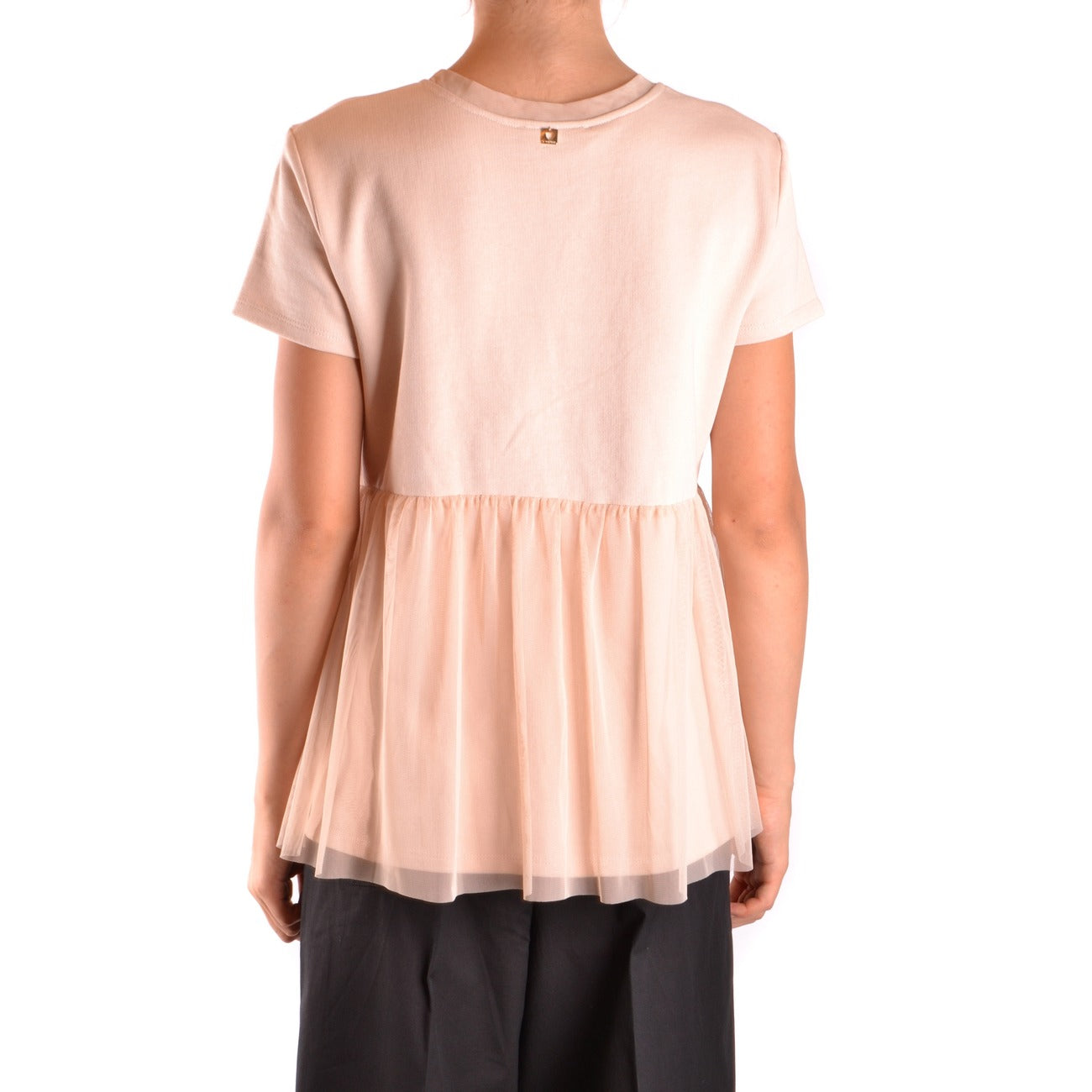 Twin-set Simona Barbieri - Twin-set Simona Barbieri Women's Blouse