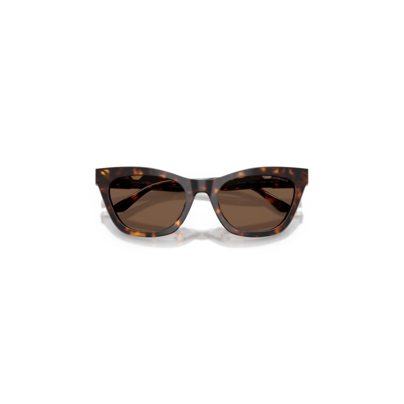Emporio Armani - Emporio Armani Femme Lunettes De Soleil