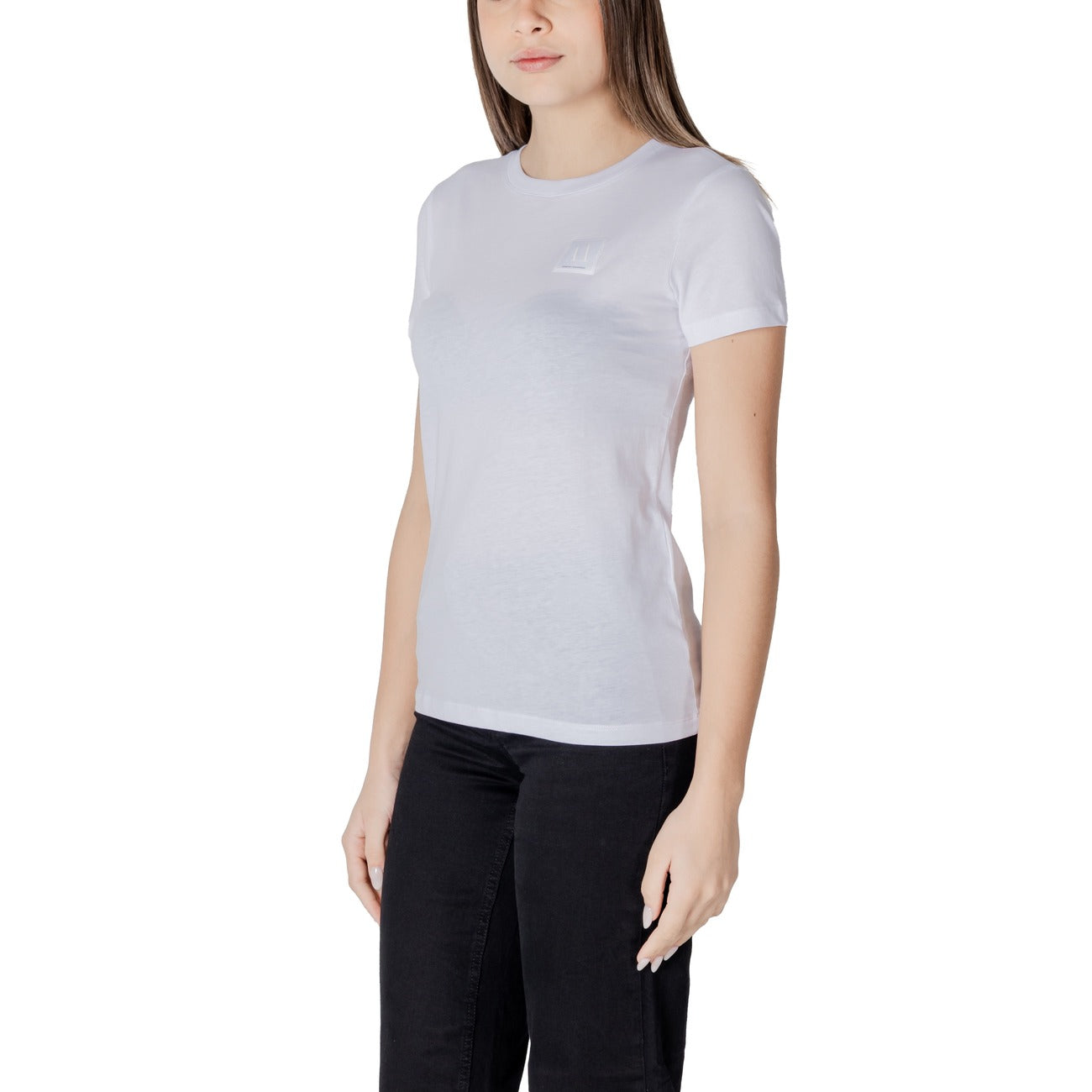 Armani Exchange - Armani Exchange Women's T-Shirts