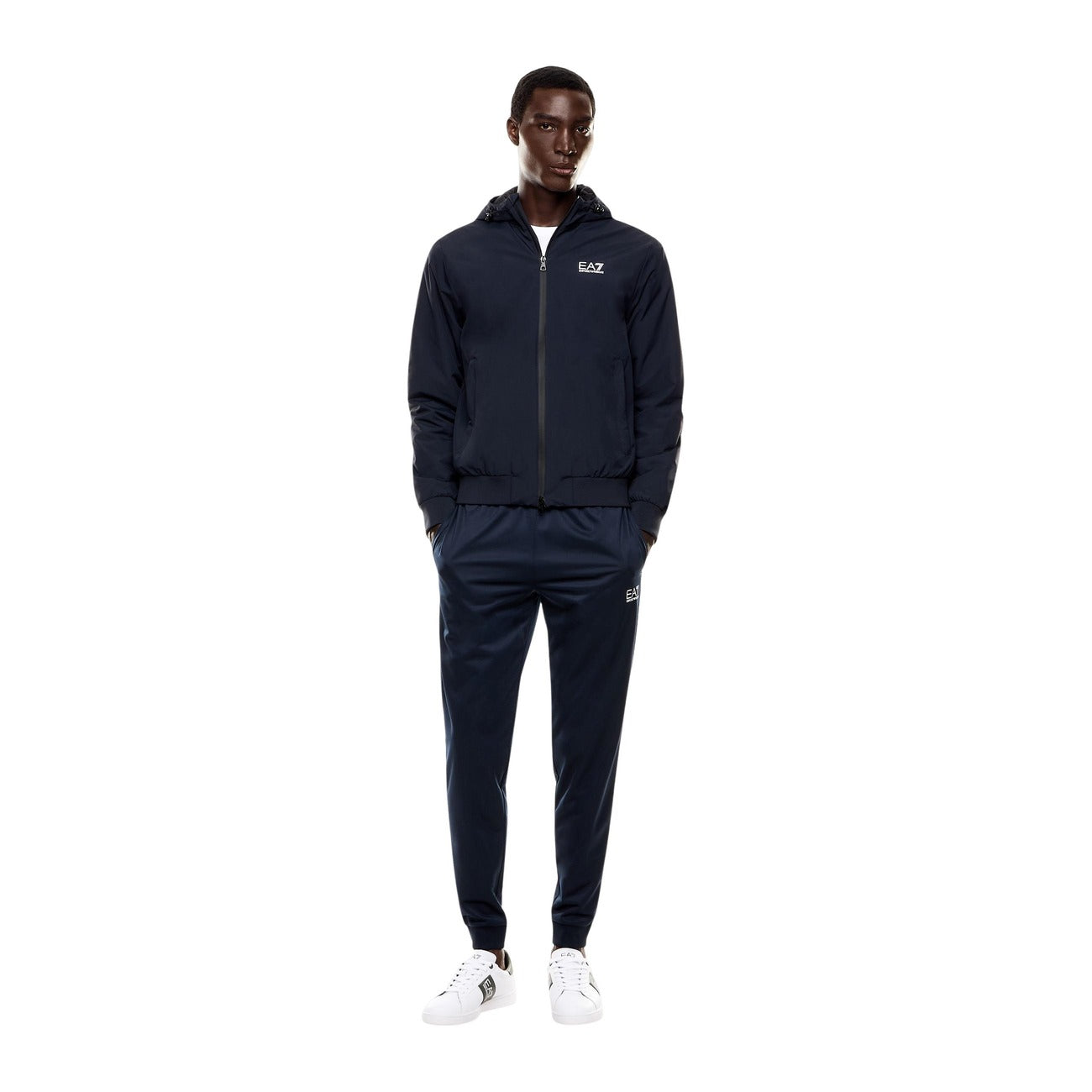 Ea7 - Ea7 Homme Jaquettes