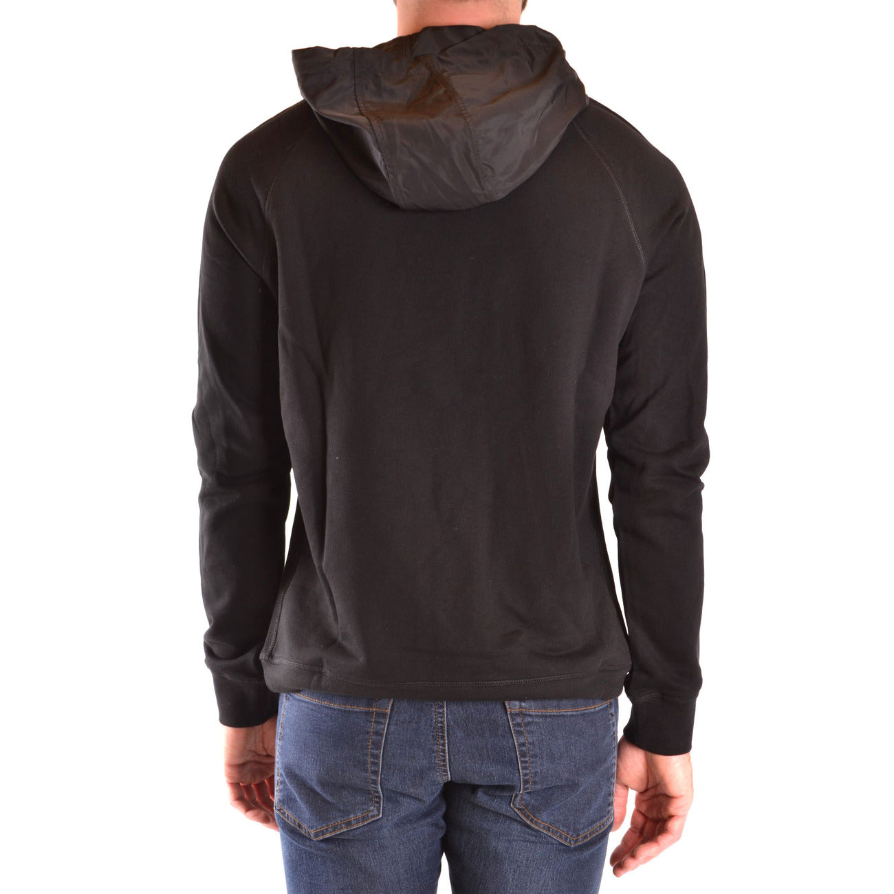 Men's Karl Lagerfeld Hoodie – Black