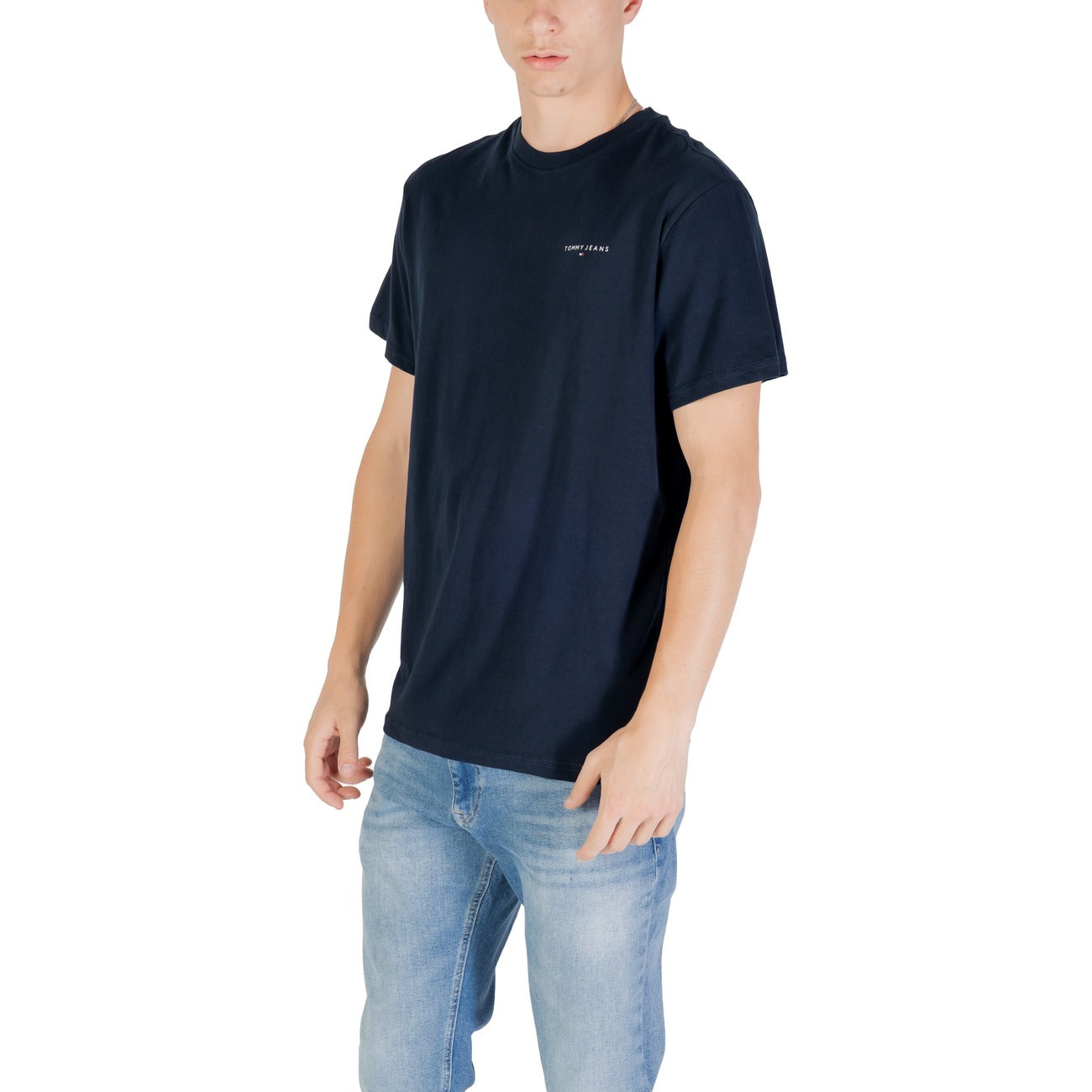 Tommy Hilfiger Jeans - Tommy Hilfiger Men's T-Shirts
