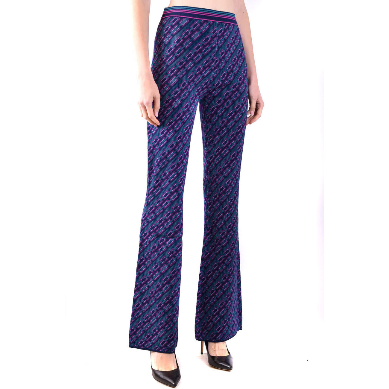 Diane Von Furstenberg - Diane Von Furstenberg Women's Pants