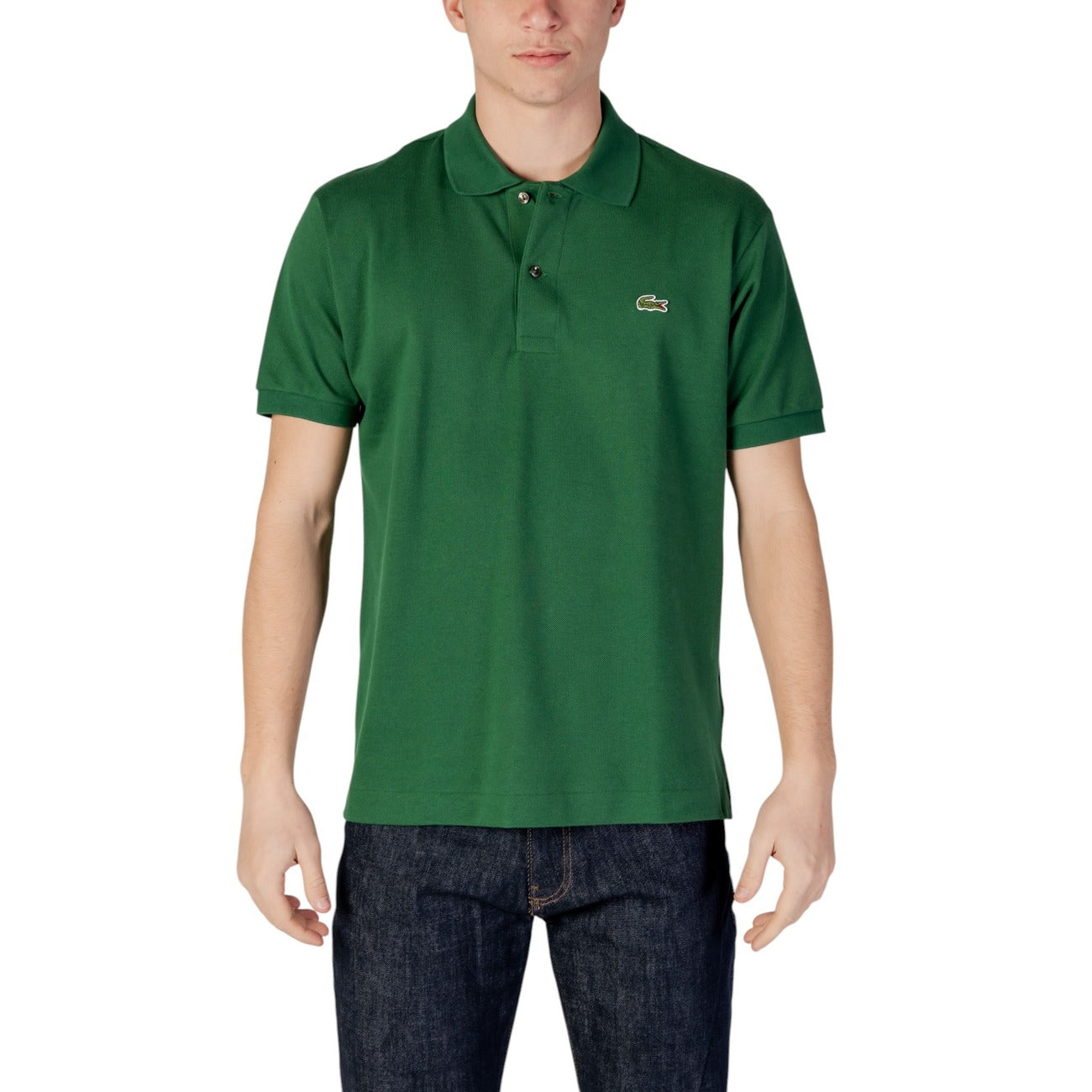 Lacoste - Lacoste Men's Polo