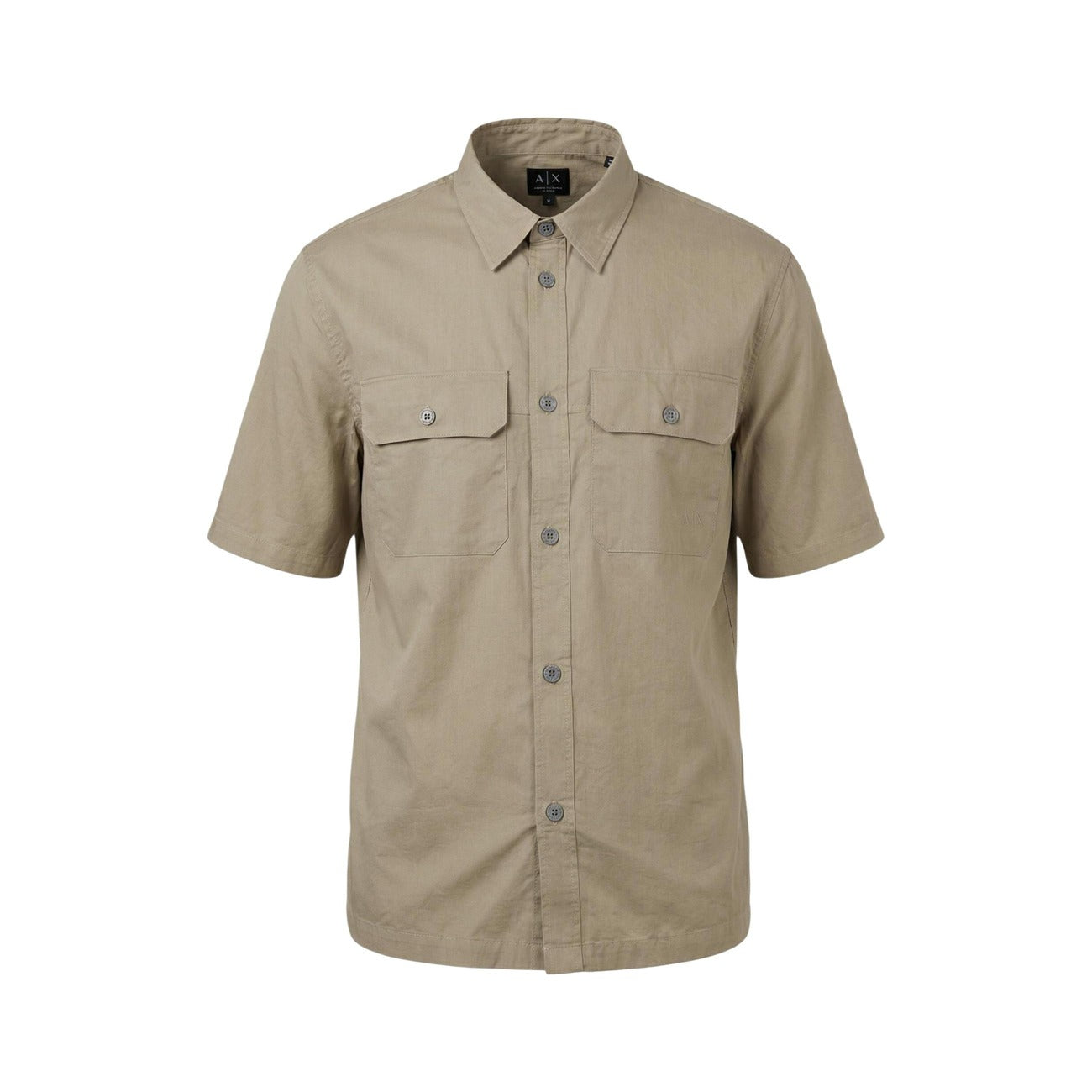 Armani Exchange - Armani Exchange Men's Shirts