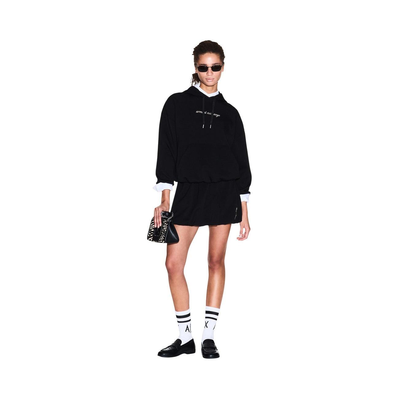 Armani Exchange - Armani Exchange Women's Sweatshirts