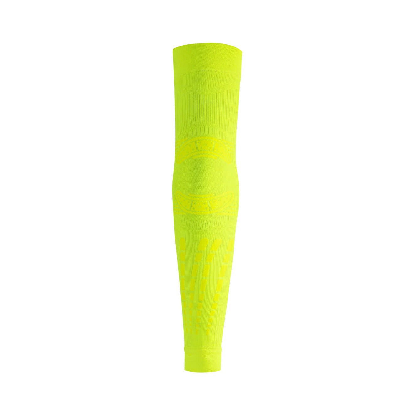 Men's Floky Sports Arm Protection – Yellow