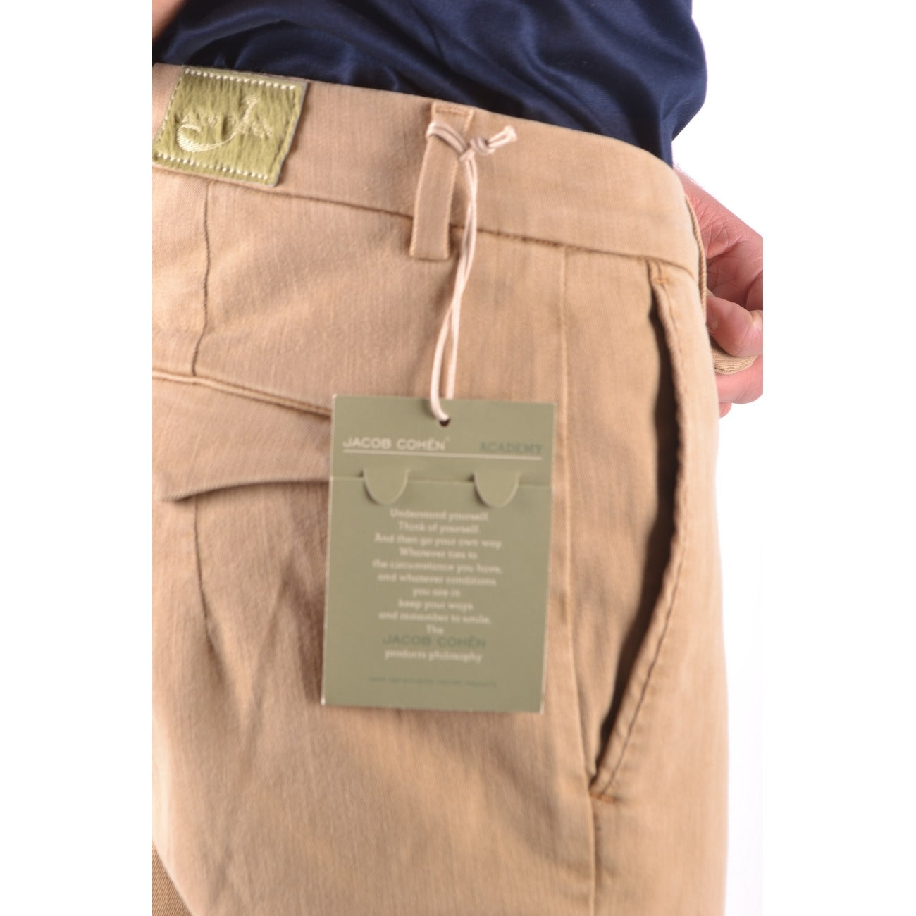 Jacob Cohen - Jacob Cohen Men's Trousers