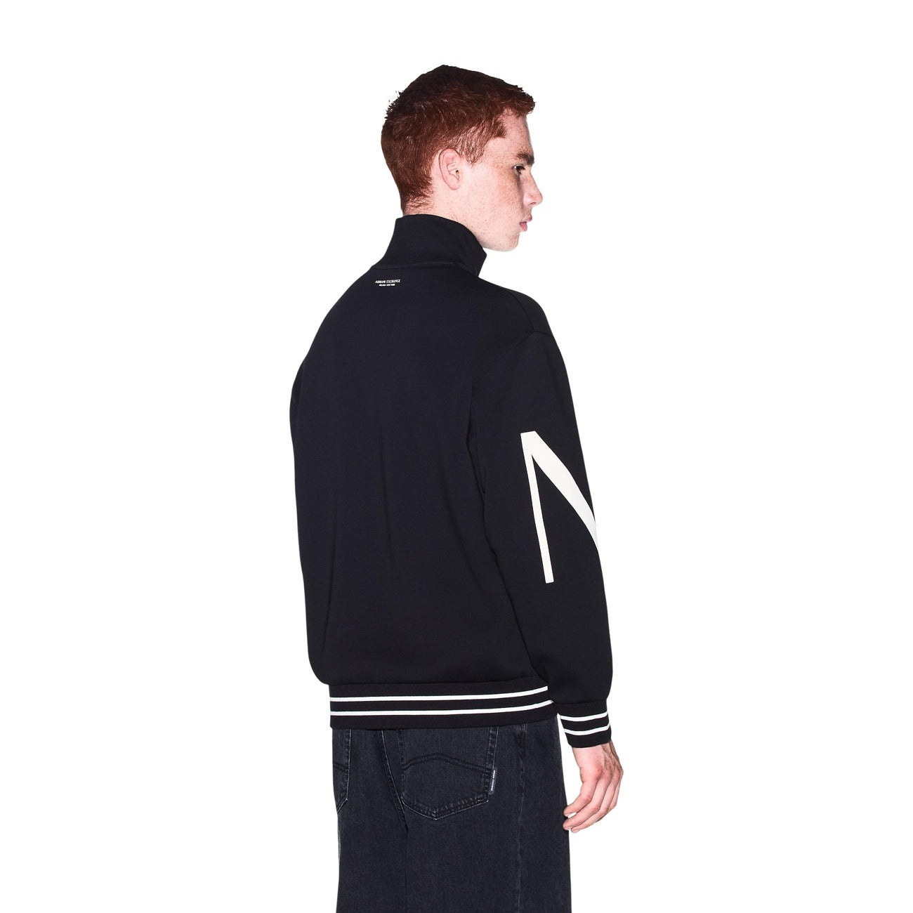 Armani Exchange - Armani Exchange Homme Sweatshirts