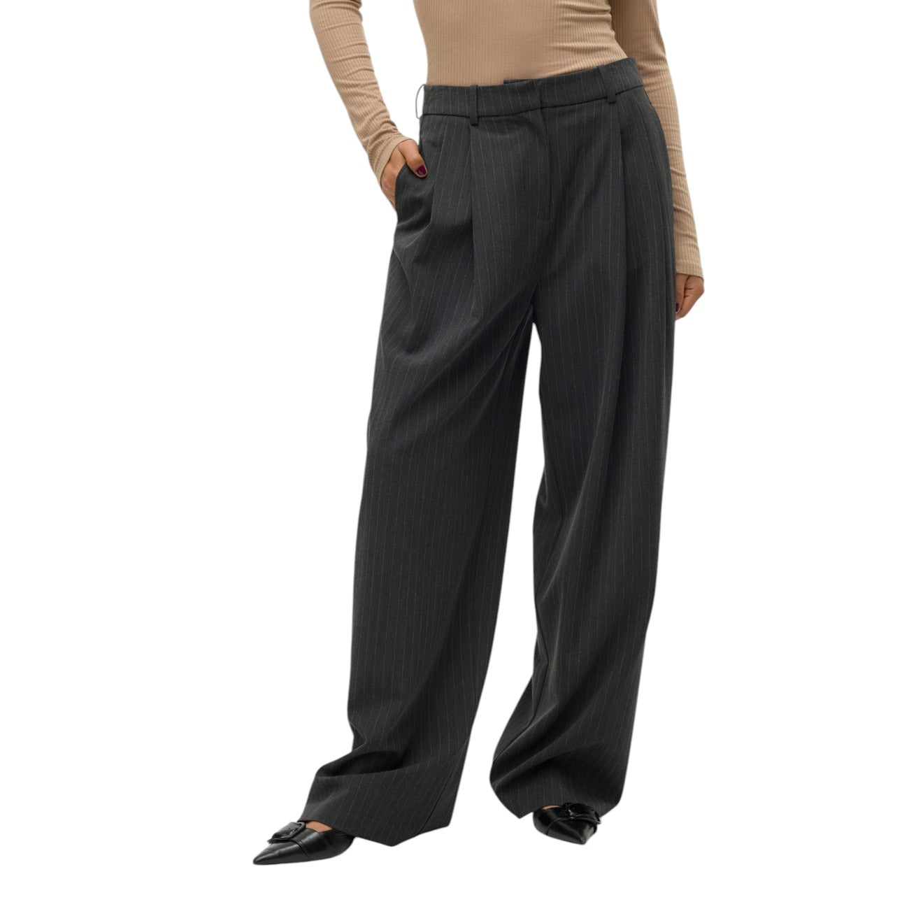 Vero Moda - Vero Moda Women's Trousers