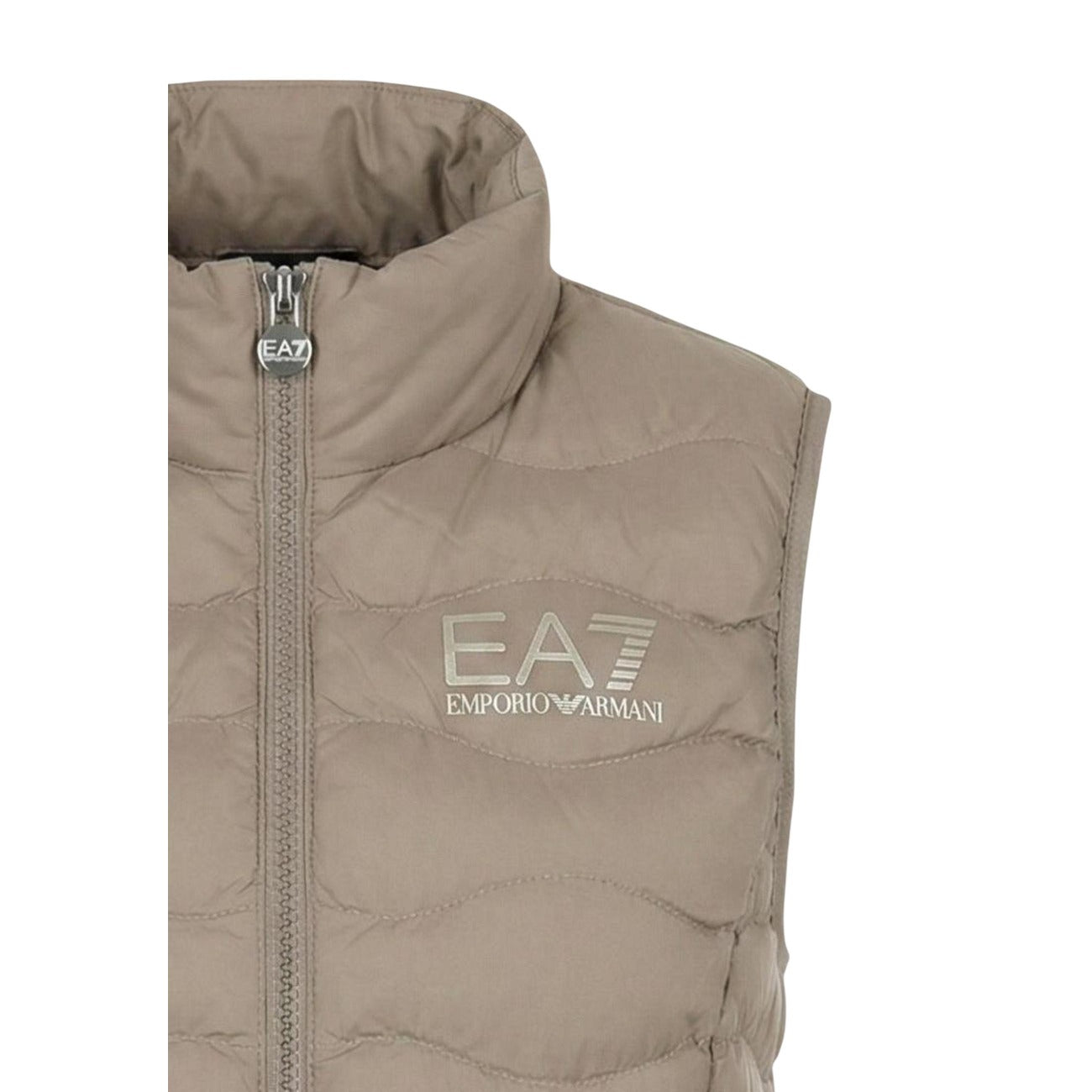 Ea7 - Ea7 Women's Vests