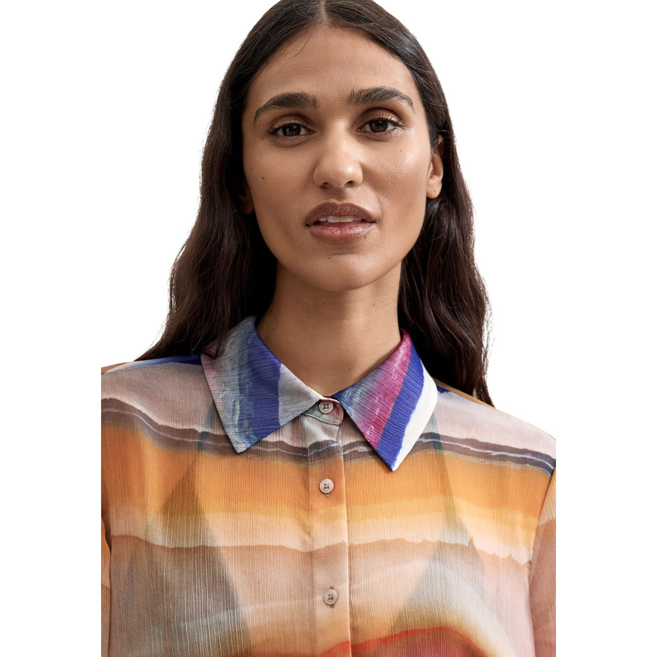 Desigual - Desigual Femme Blouse