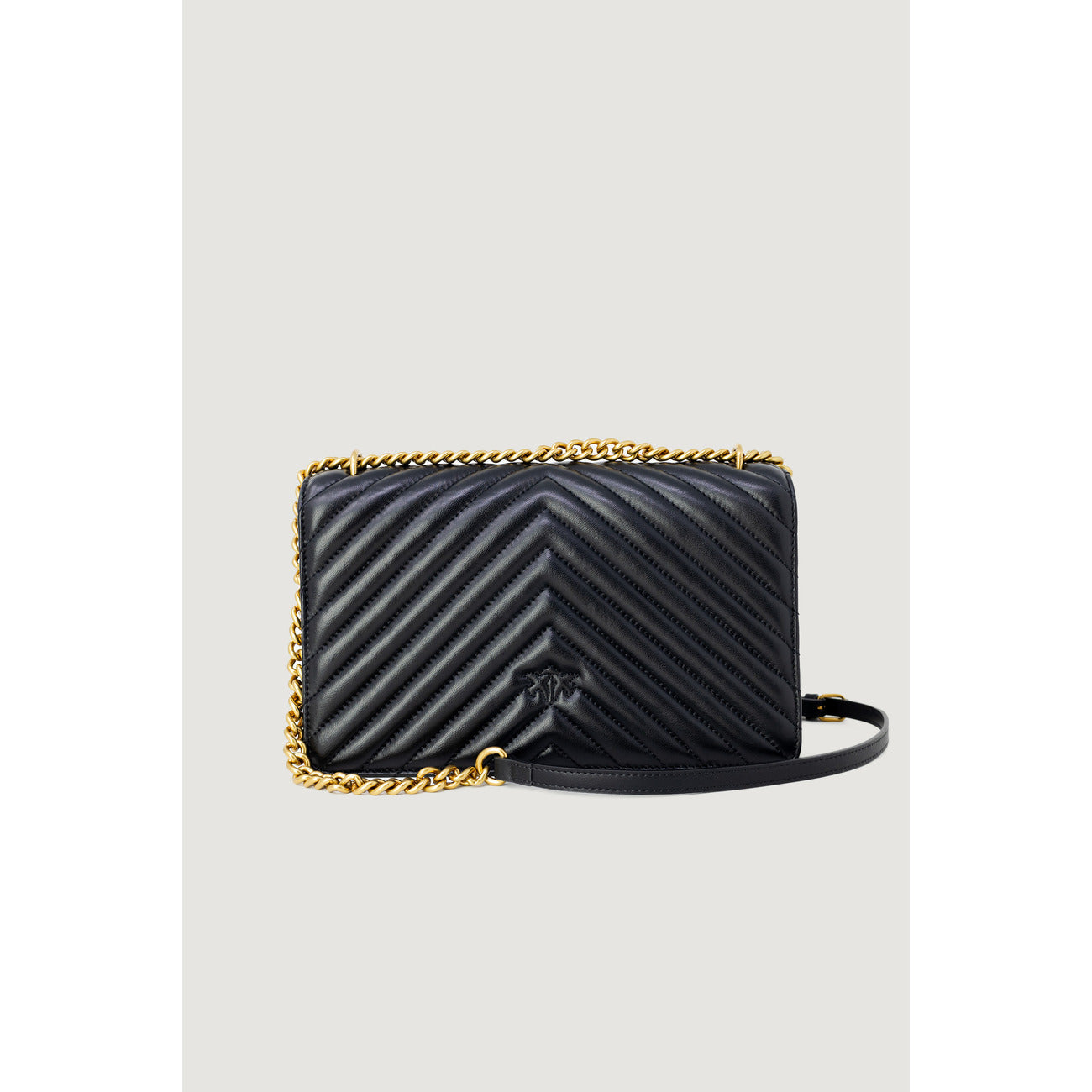 Pinko Women's Crossbody Bag - Black