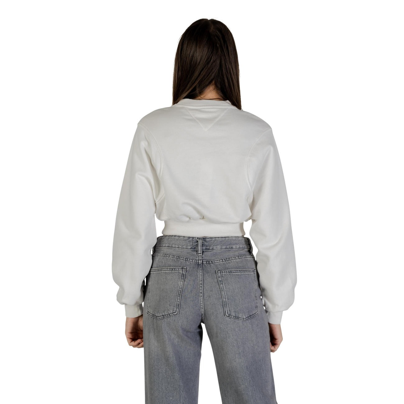 Tommy Hilfiger Jeans - Tommy Hilfiger Jeans Femme Sweatshirts