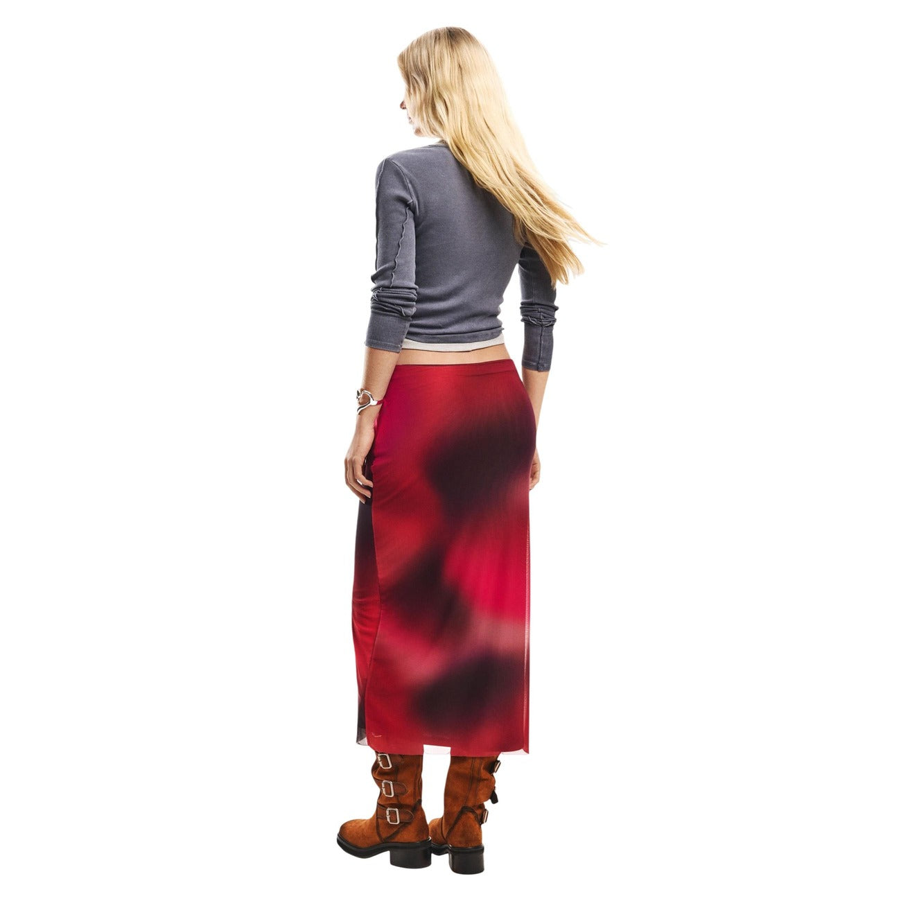 Desigual - Desigual Femme Jupes