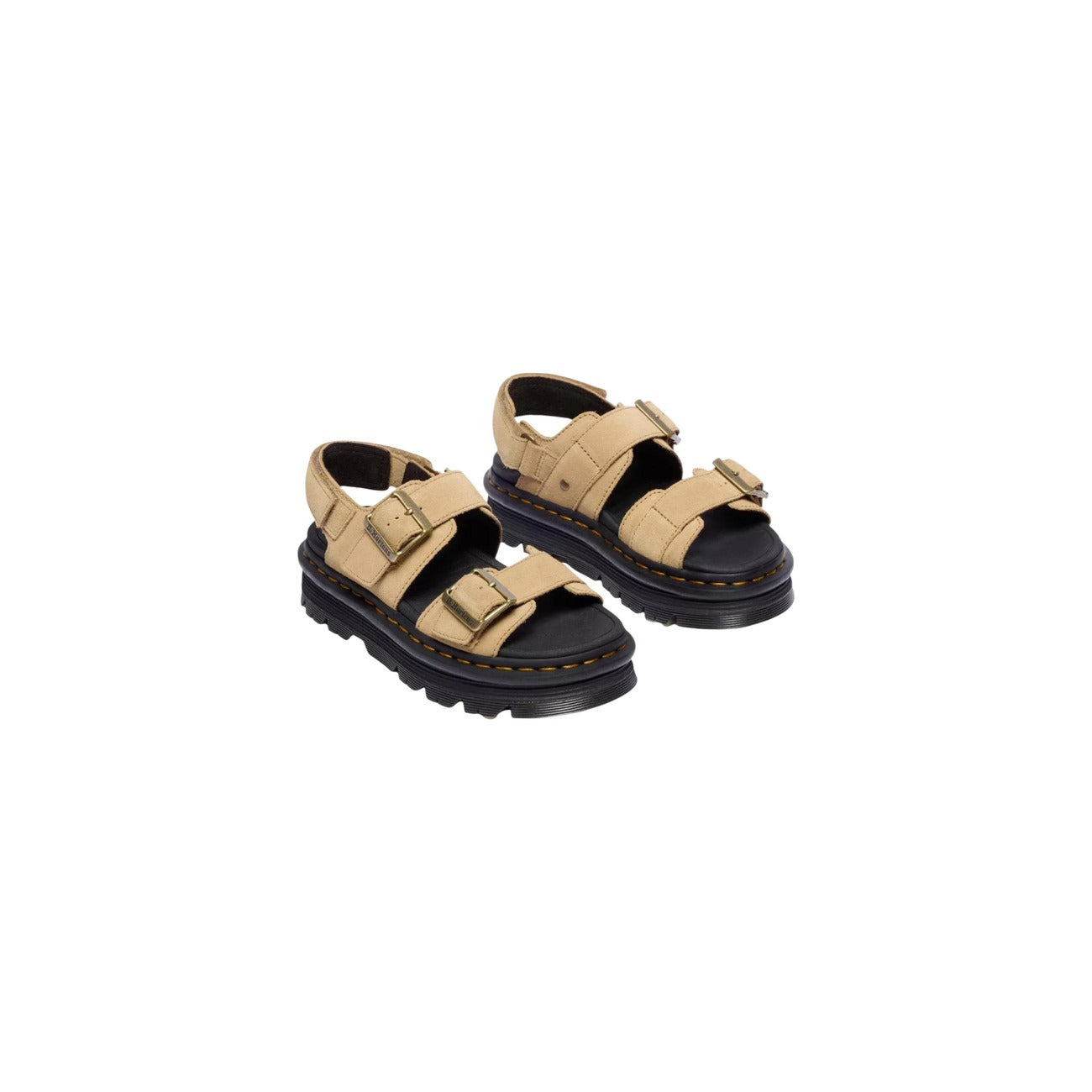 Dr. Martens - Dr. Martens Femme Sandales