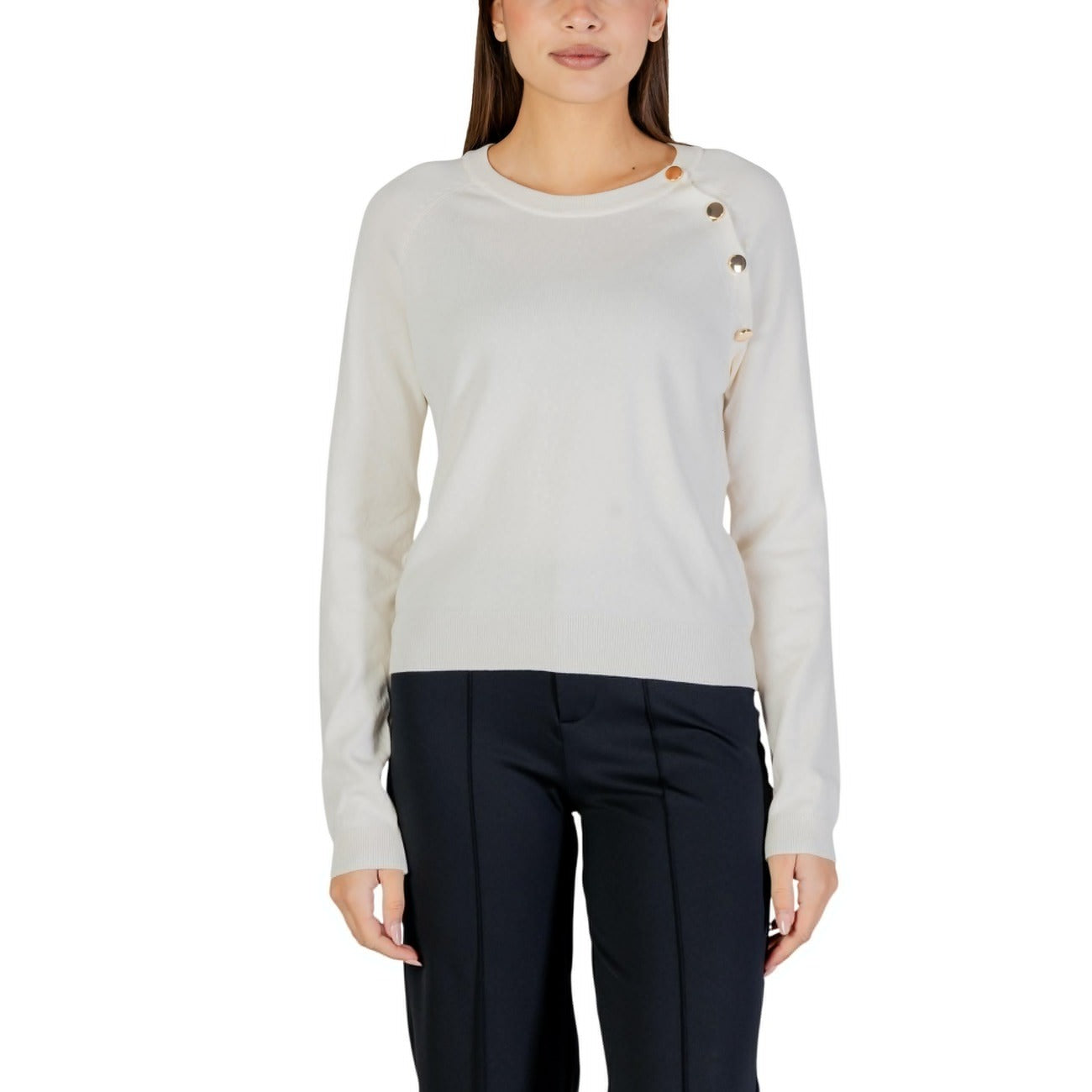 Morgan De Toi - Morgan De Toi Femme Pulls