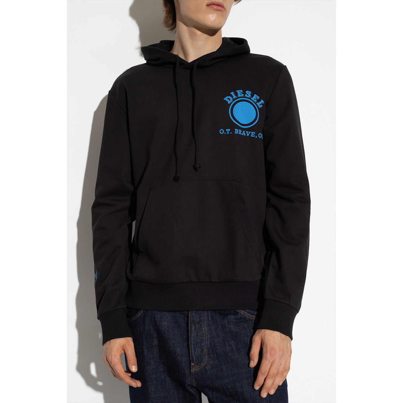 Diesel - Diesel Men's Sweatshirts