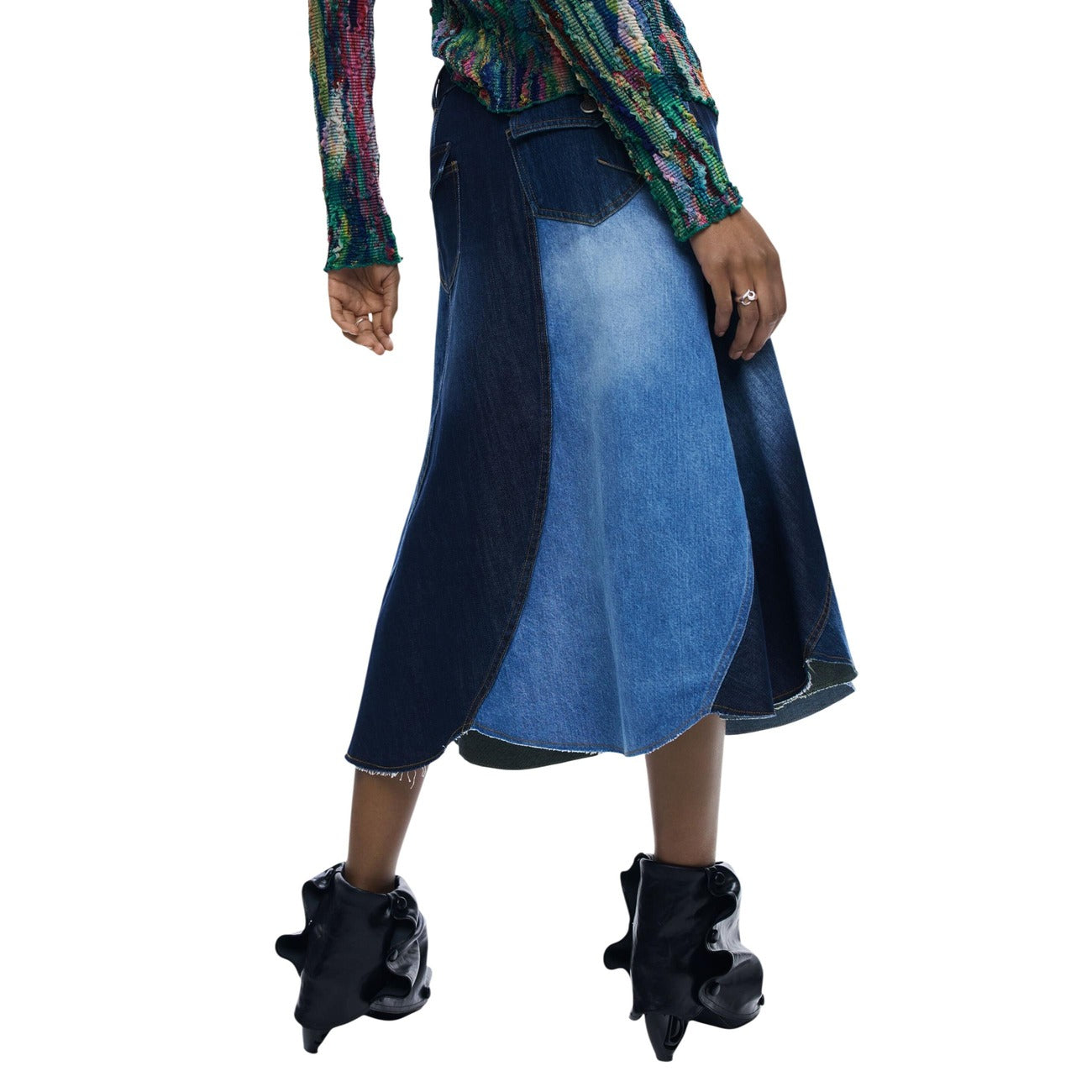 Desigual - Desigual Femme Jupes