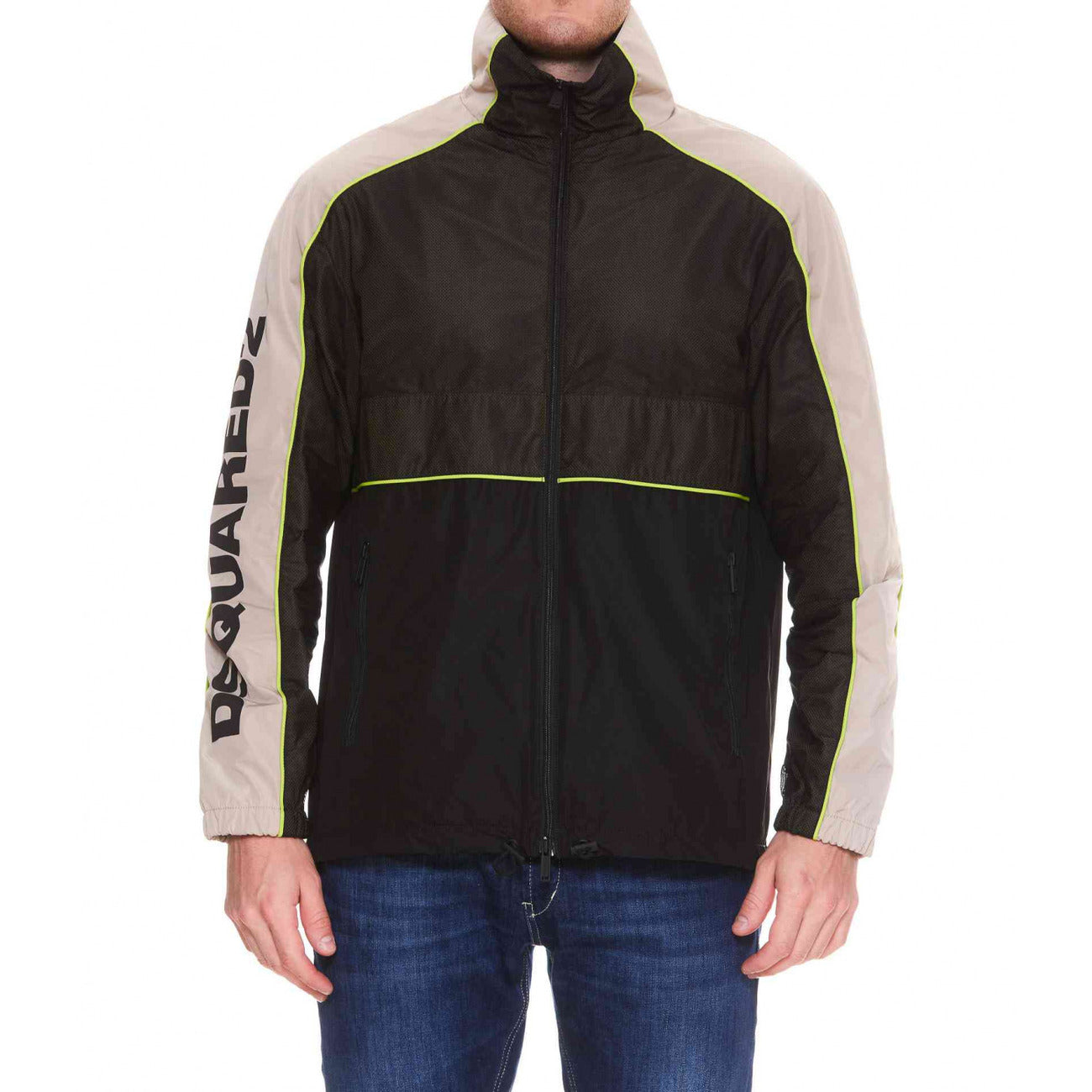 Dsquared2 - Dsquared2 Homme Jaquettes