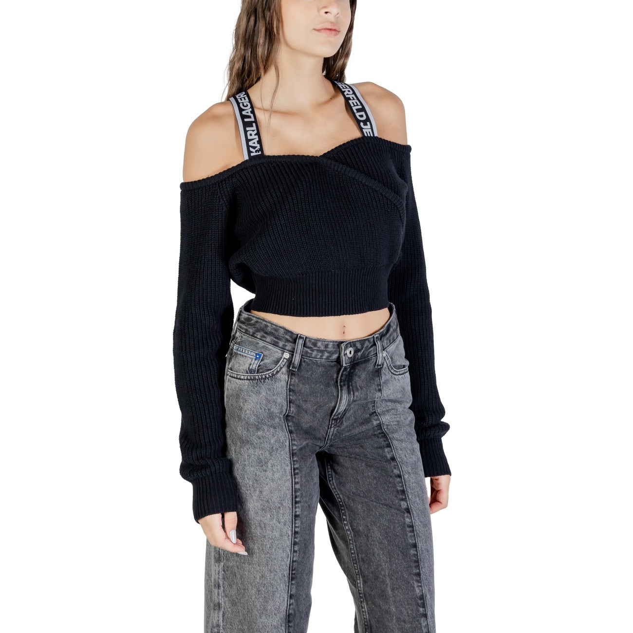Karl Lagerfeld Jeans - Karl Lagerfeld Women's Sweaters
