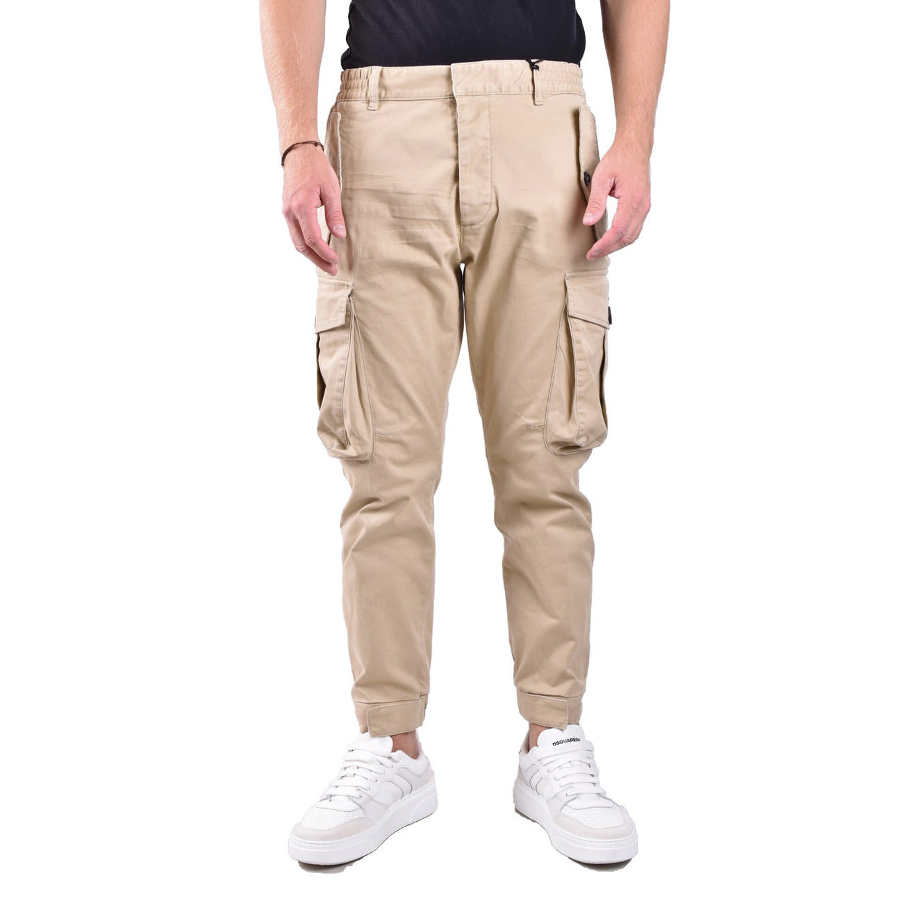 Dsquared2 - Dsquared2 Homme Pantalons