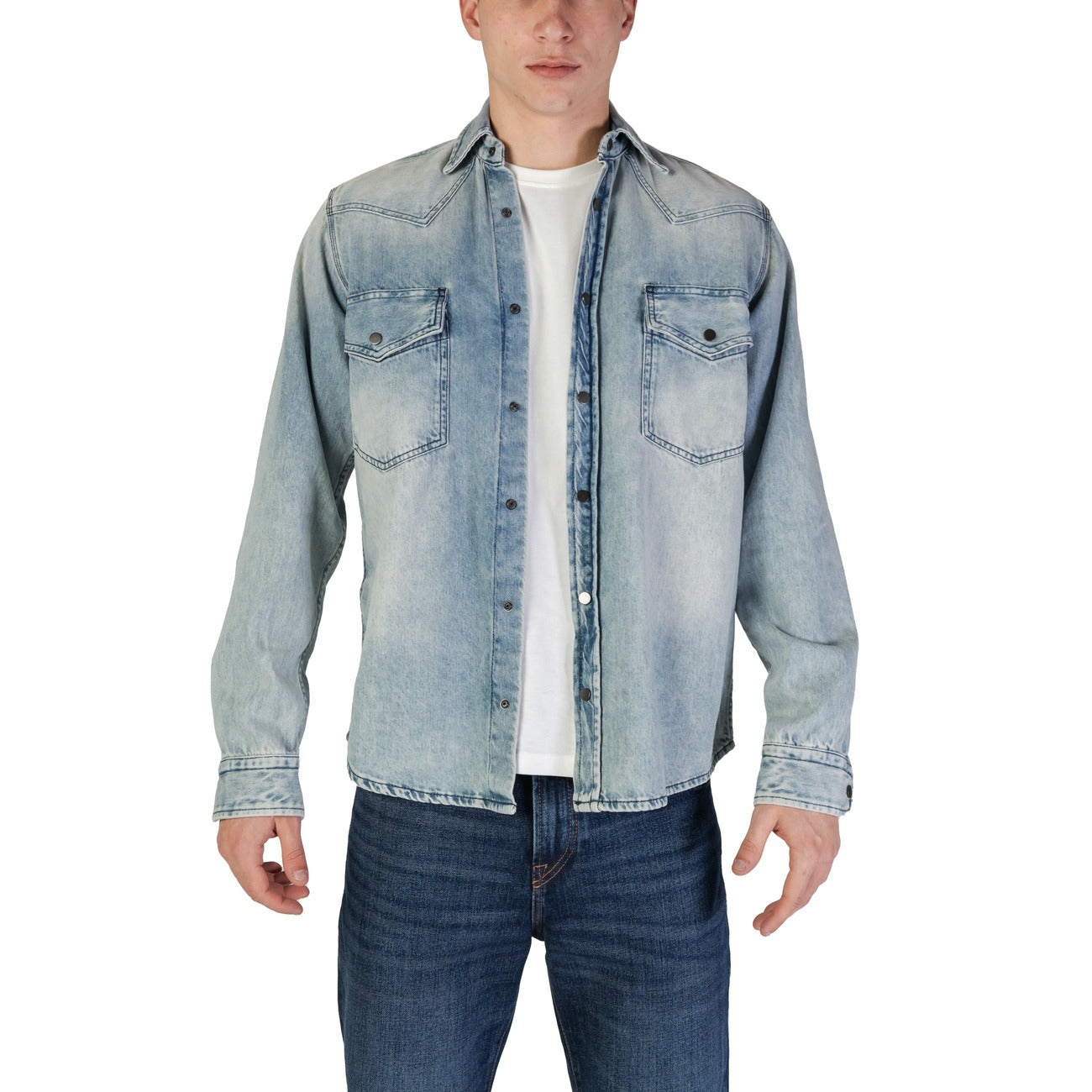 Boss - Boss Homme Chemises