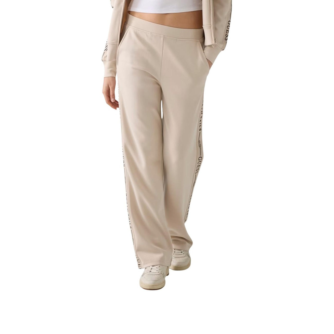 Guess - Guess Femme Pantalons