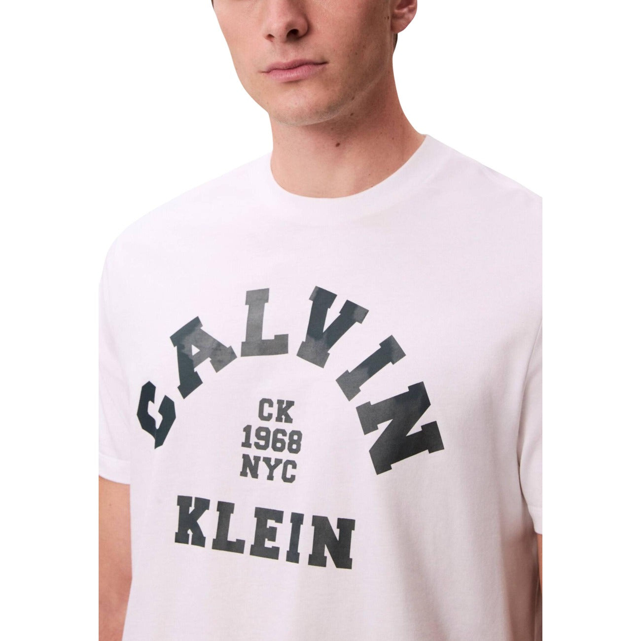 Calvin Klein Jeans - Men's Calvin Klein Jeans T-Shirts