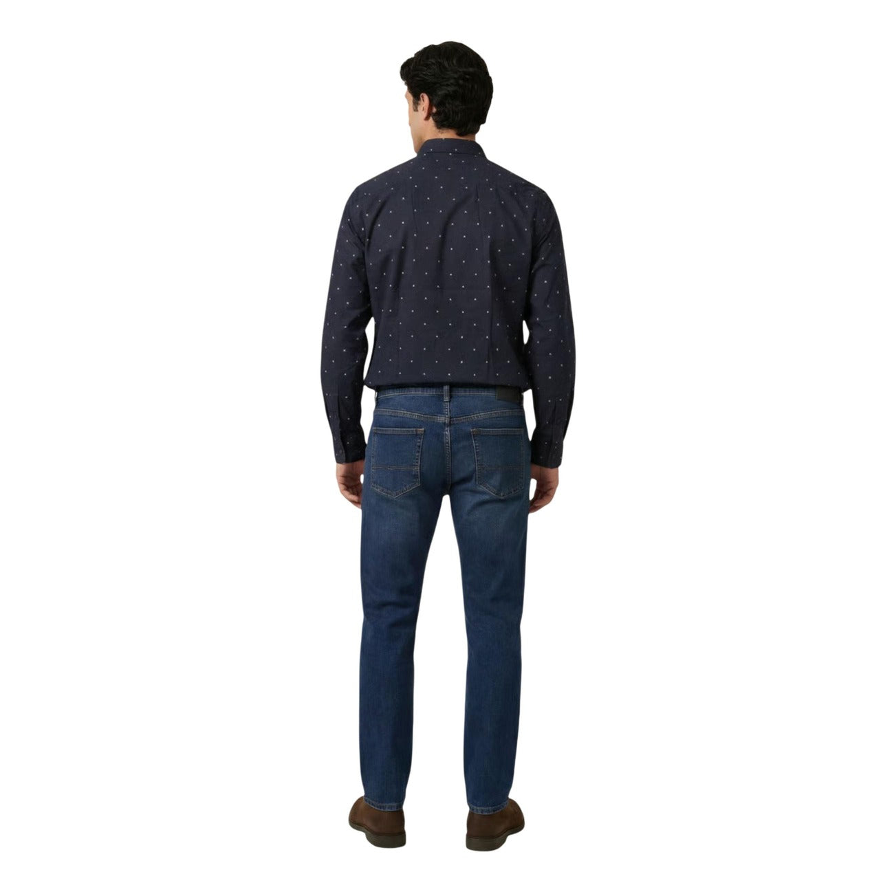 Armani Exchange - Armani Exchange Men's Shirts