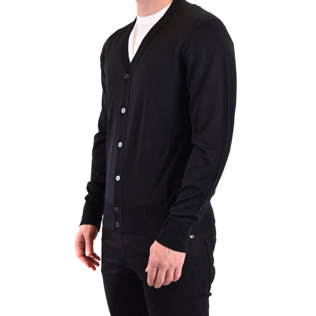 Neil Barrett - Neil Barrett Homme Cardigans