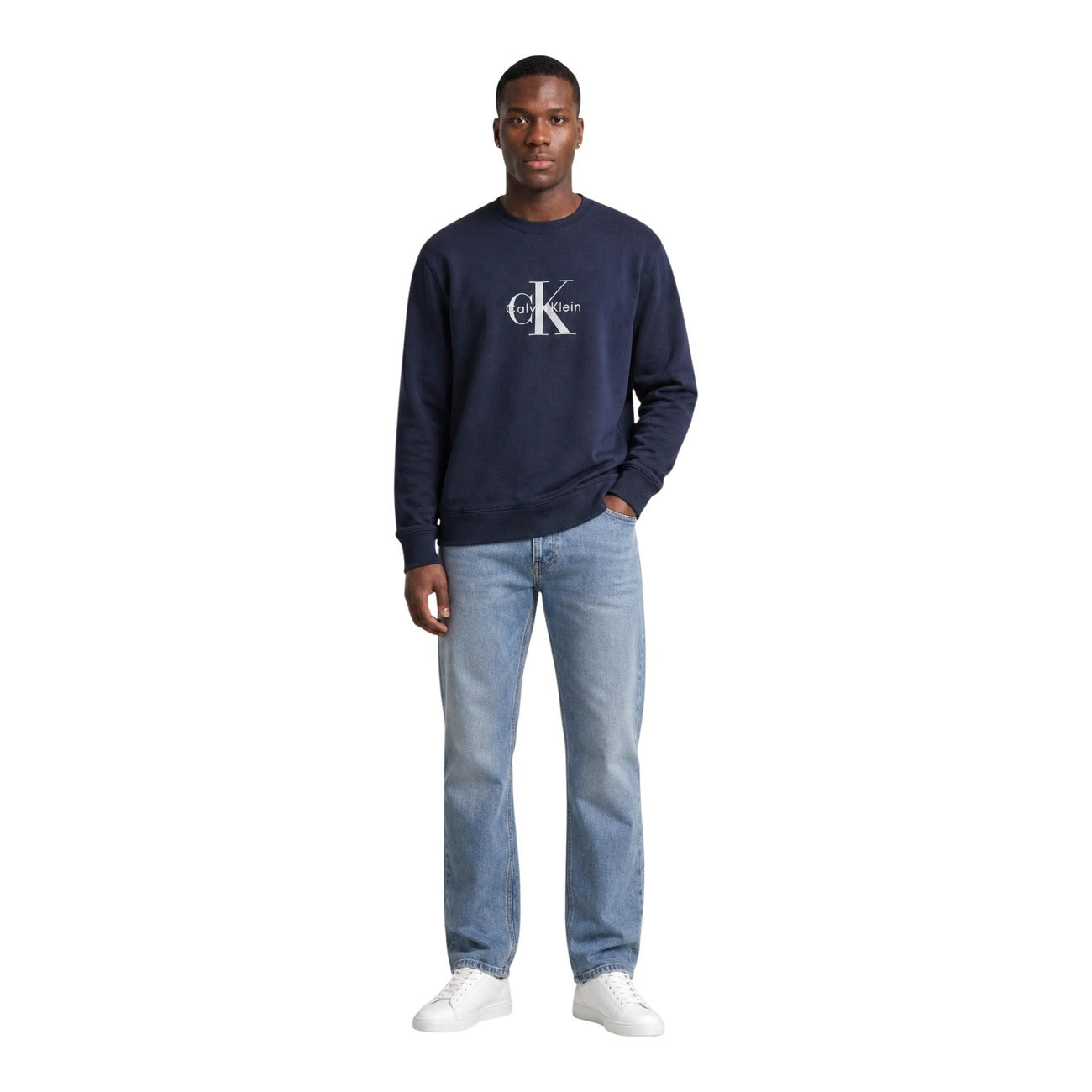 Calvin Klein Jeans - Calvin Klein Jeans Men Sweatshirts