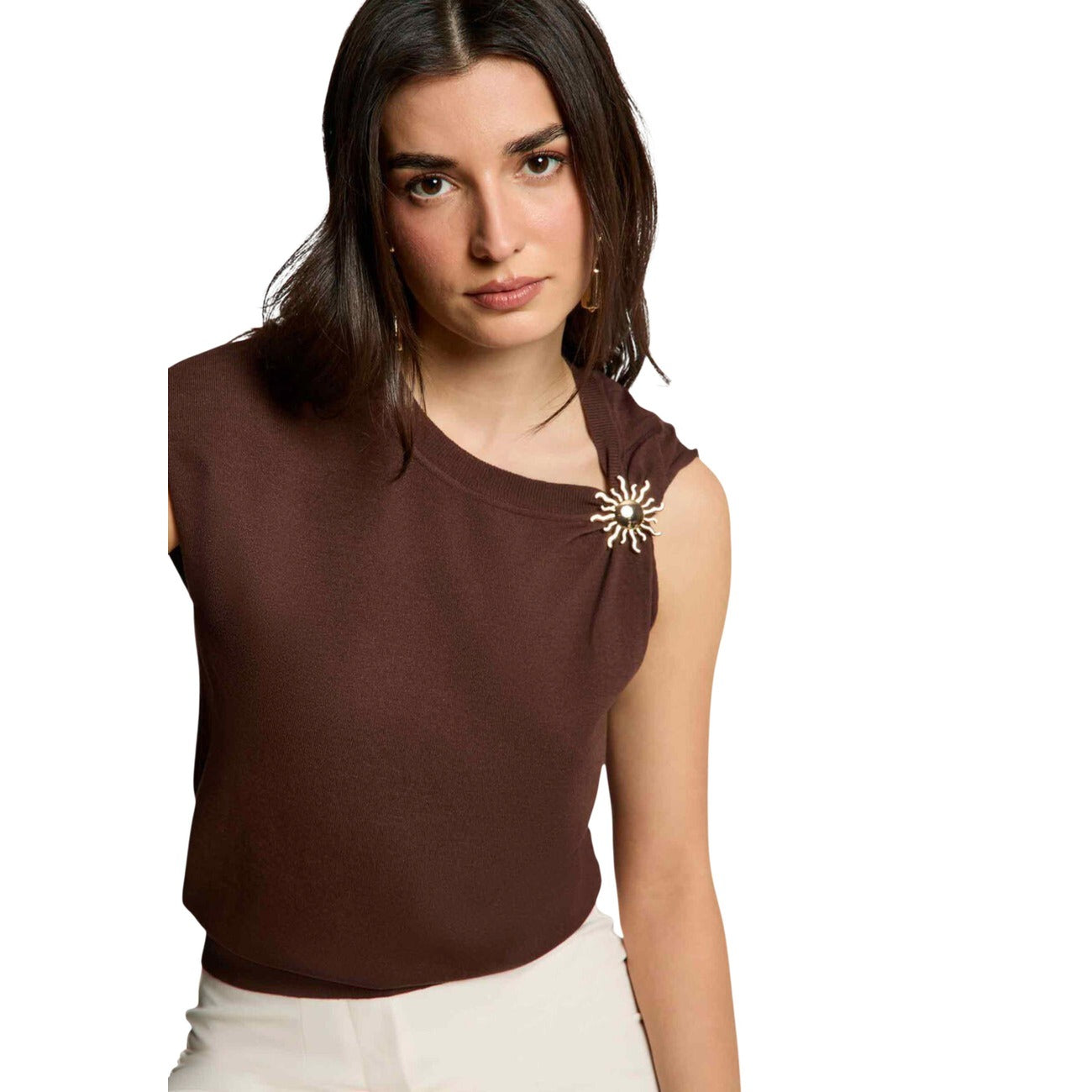 Morgan De Toi - Morgan De Toi Women's Sweaters