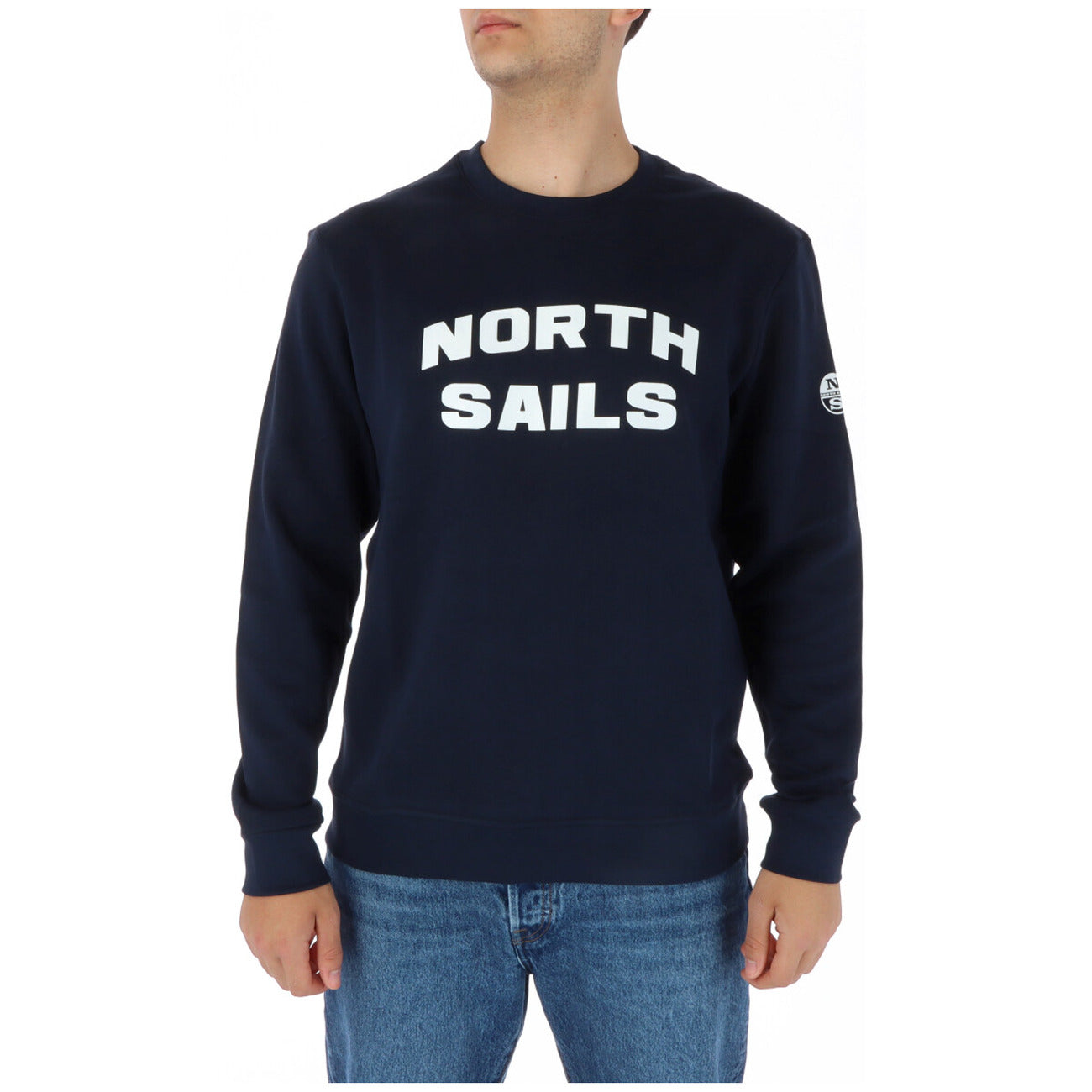 North Sails - North Sails Men's Sweatshirts