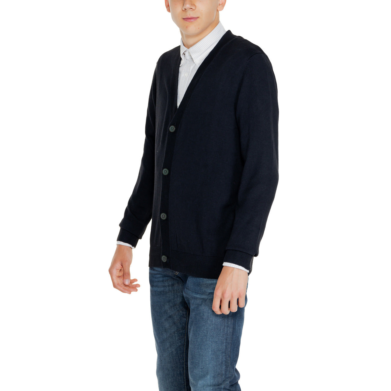 Jack & Jones - Jack & Jones Homme Cardigans