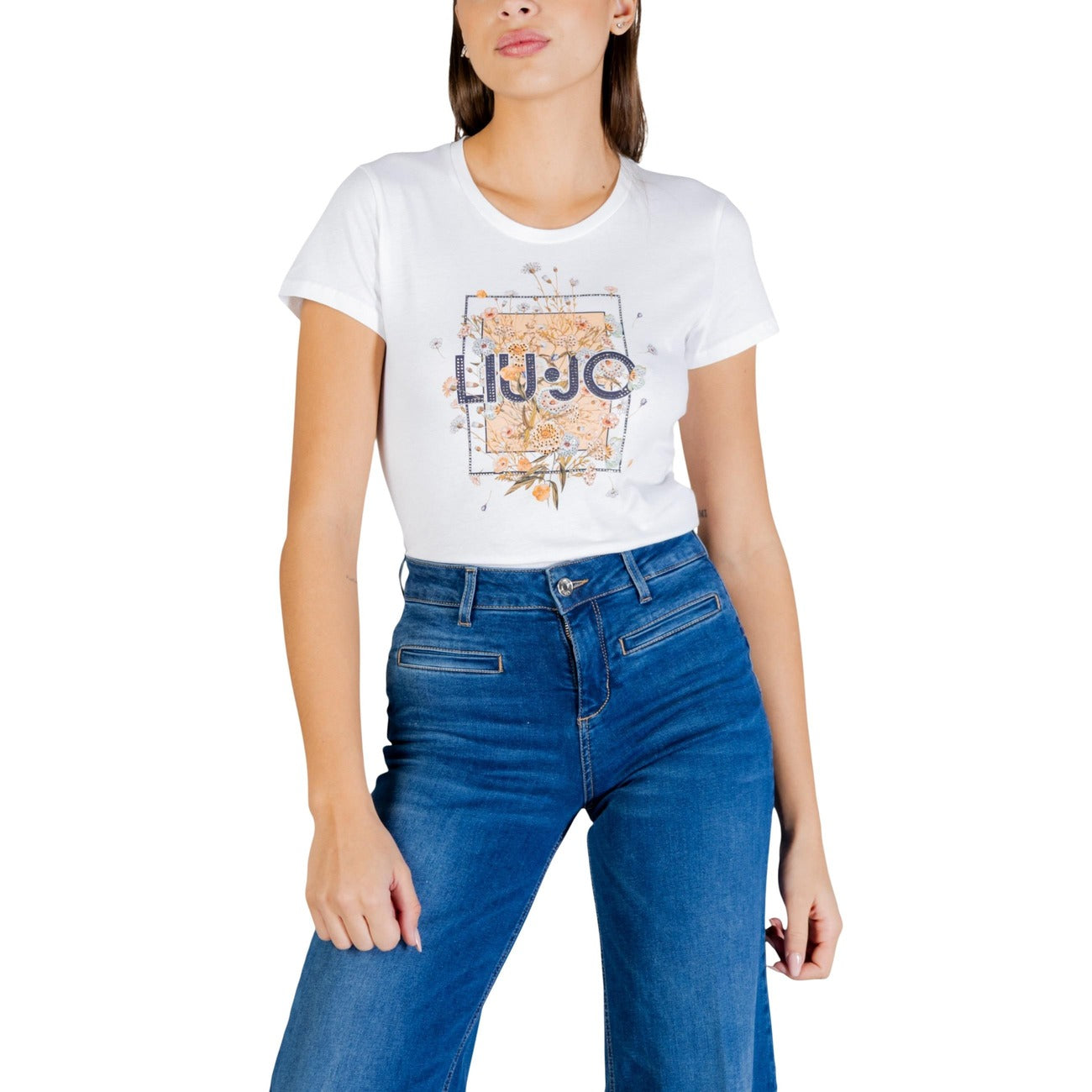 Liu Jo - Liu Jo Femme T-Shirts