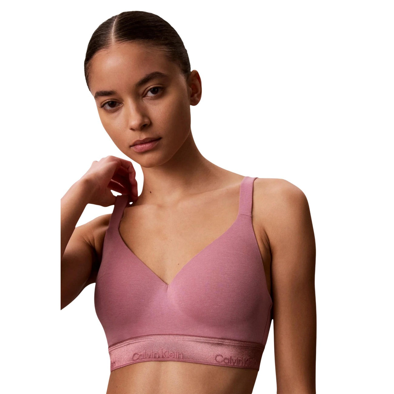 Calvin Klein Underwear - Calvin Klein Underwear Femme Lingerie
