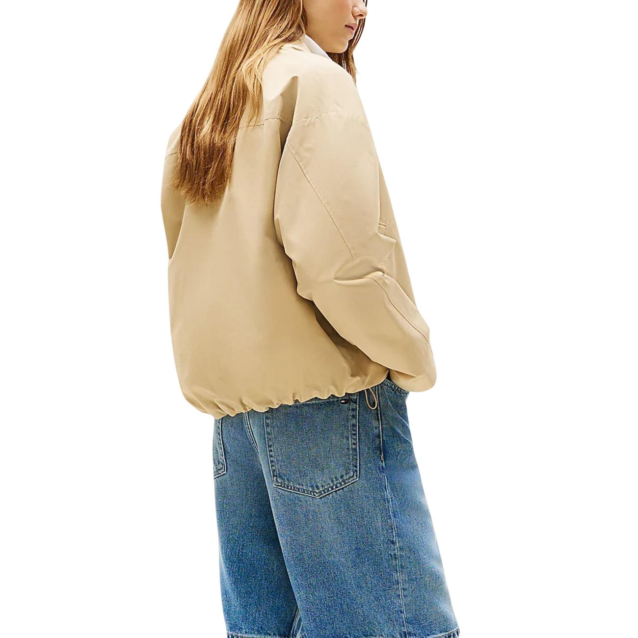 Tommy Hilfiger - Tommy Hilfiger Femme Jaquettes