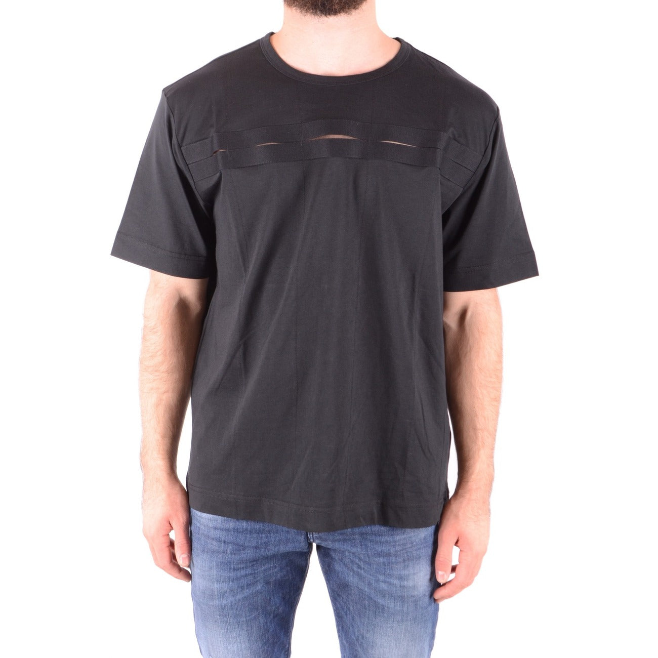 Diesel Black Gold - Diesel Black Gold Men's T-Shirts
