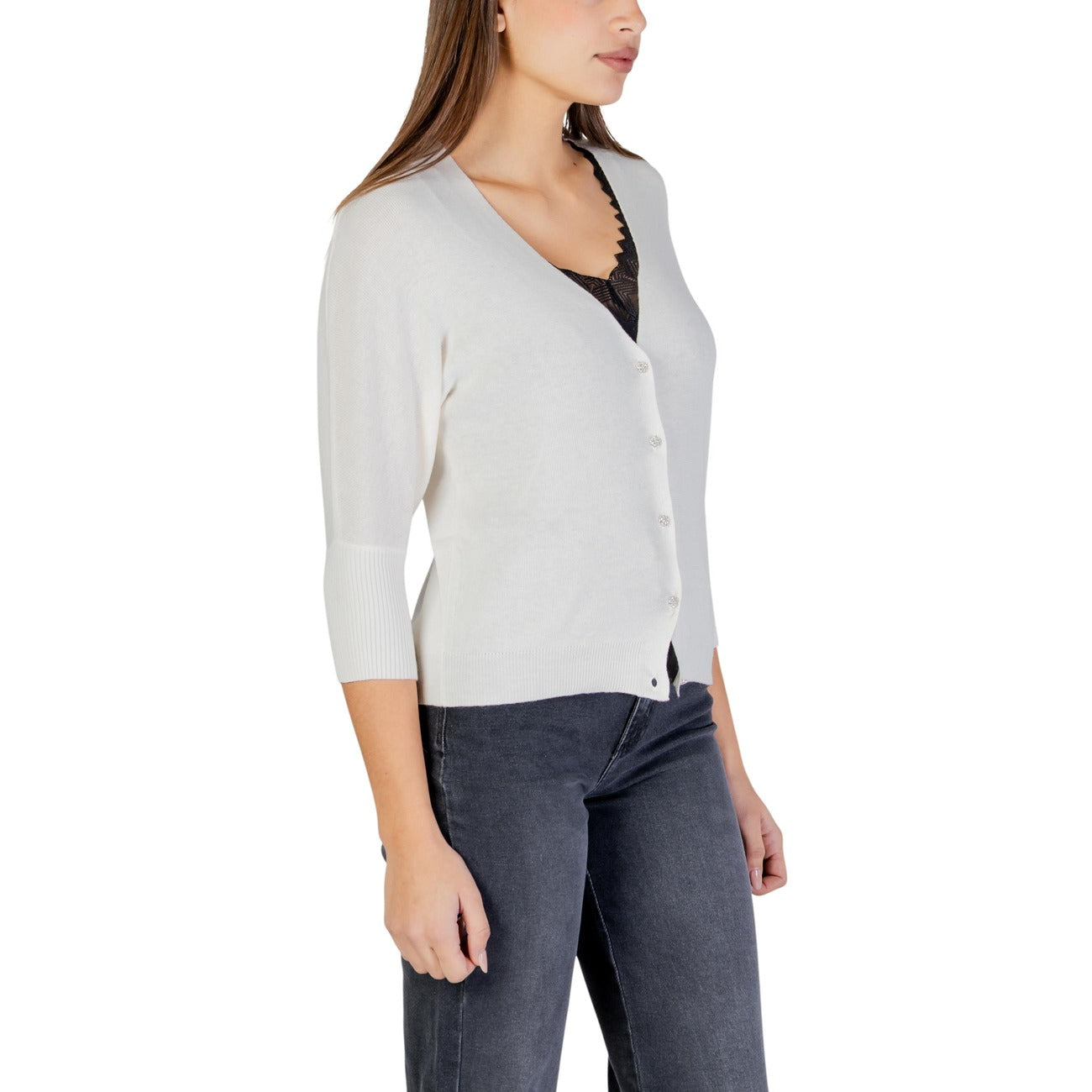 Morgan De Toi - Morgan De Toi Women's Cardigans