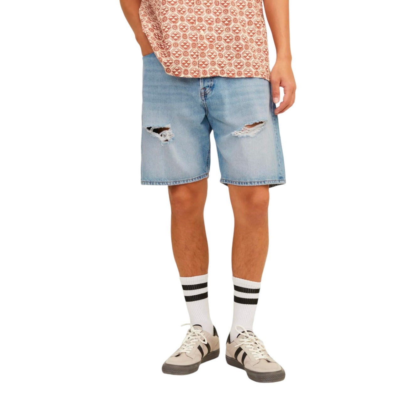 Jack & Jones - Jack & Jones Men's Shorts